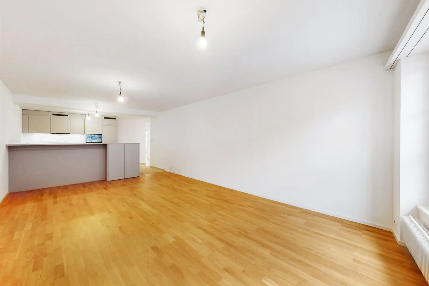 Appartement modernisé au cœur de Soleure. Bon d'ameublement... - Photo 4 sur 13