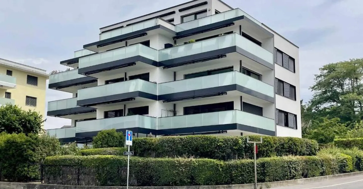 Appartamento attico con vista panoramica - Foto 1 di 12