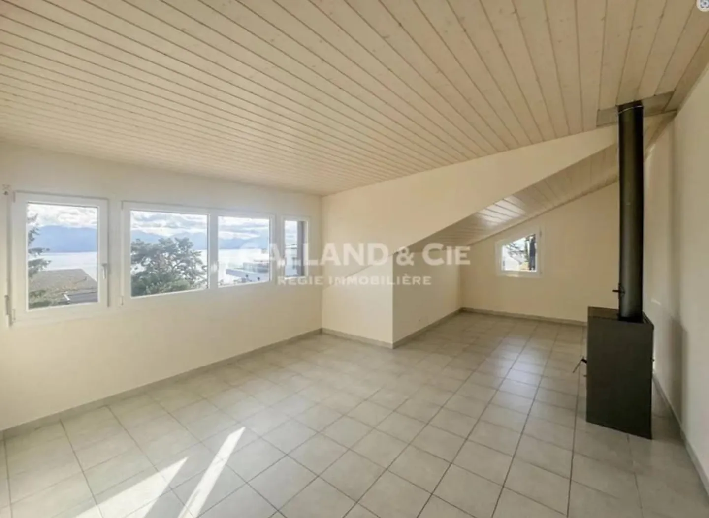 Jolie appartement de 3,5p à Lutry à 2870fr - Photo 3 of 5