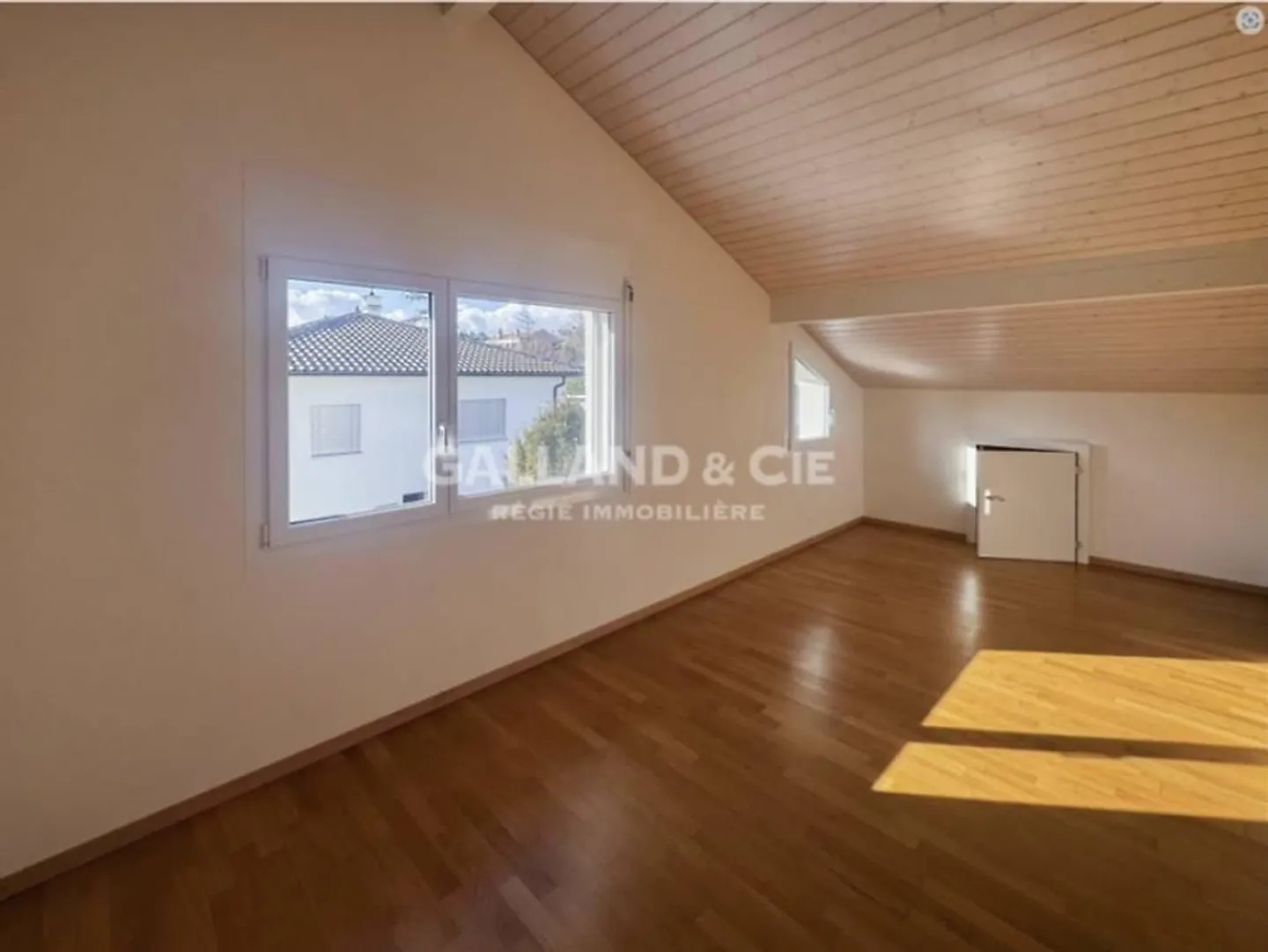 Jolie appartement de 3,5p à Lutry à 2870fr - Photo 5 of 5