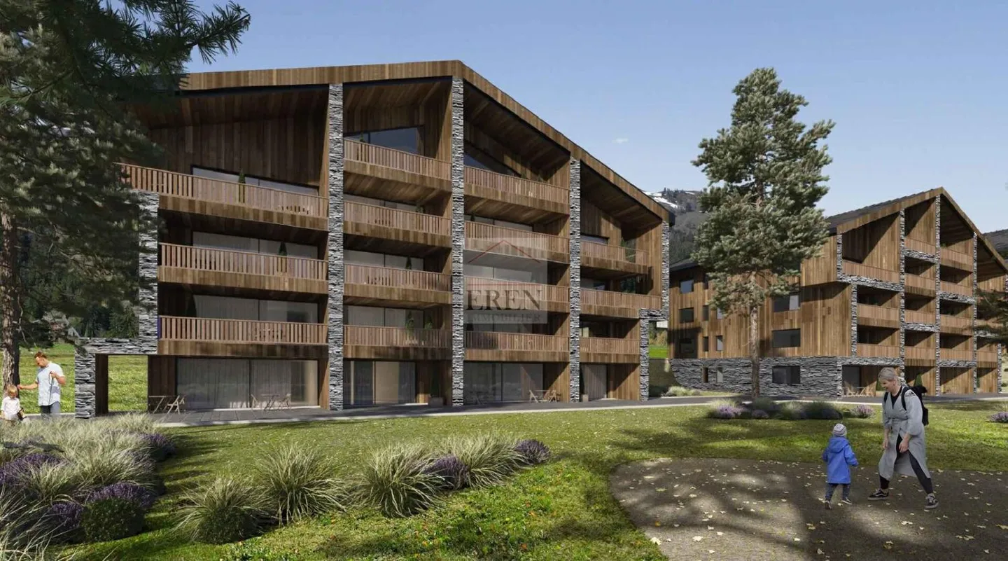 Appartement 4,5 pièces à Crans-Montana - Photo 2 sur 11