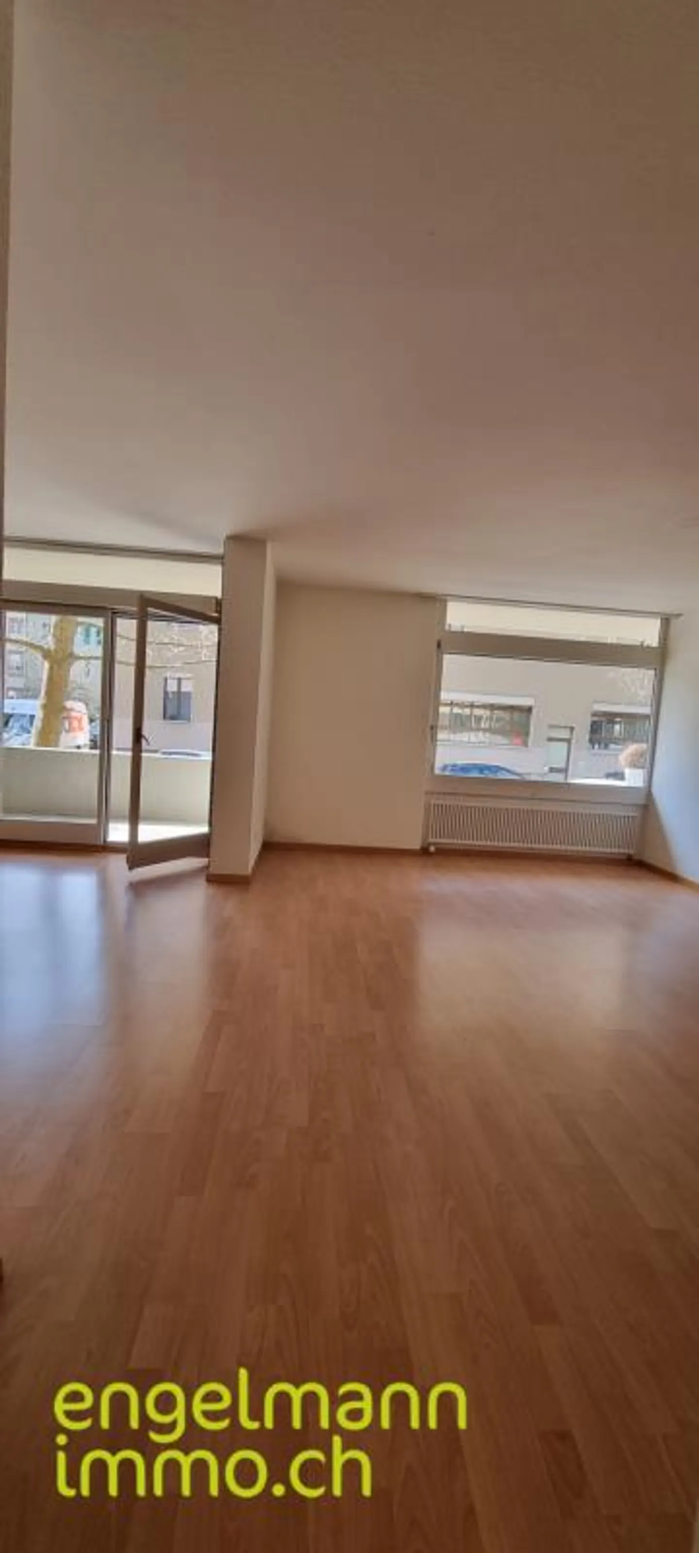 3.5 Zimmer-Wohnung - Foto 3 von 14