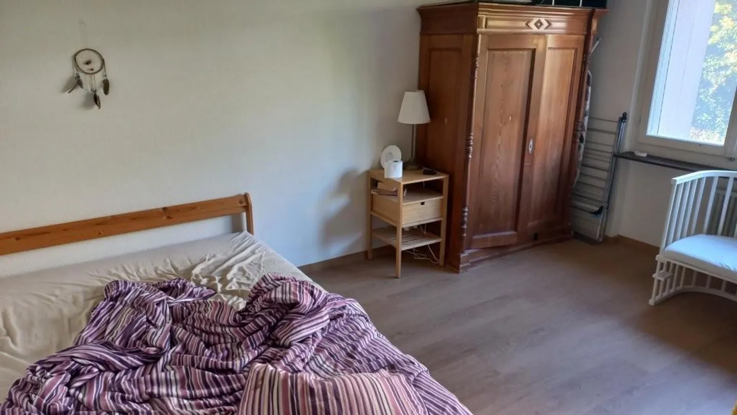 Vivere in un tranquillo quartiere residenziale - Foto 9 di 11