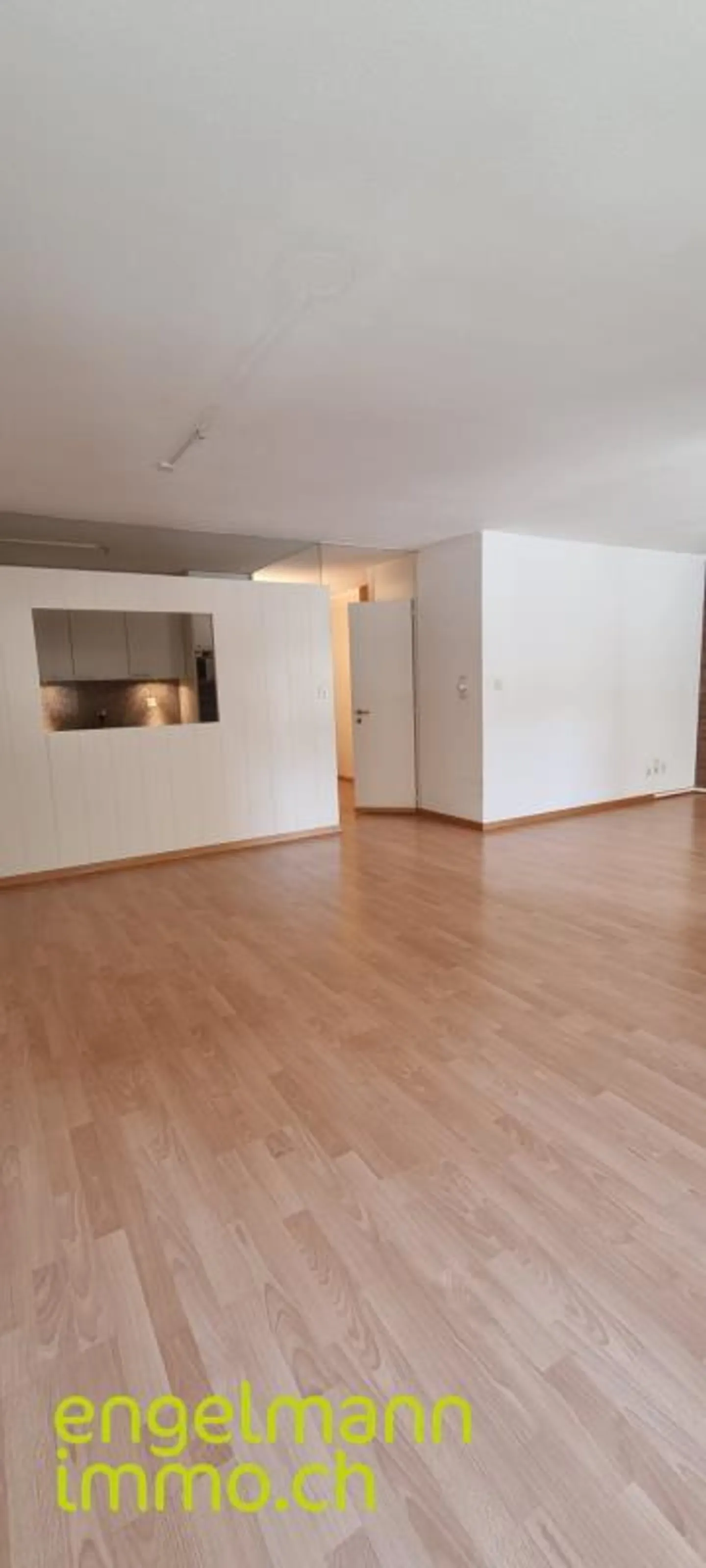 3.5 Zimmer-Wohnung - Foto 2 von 14