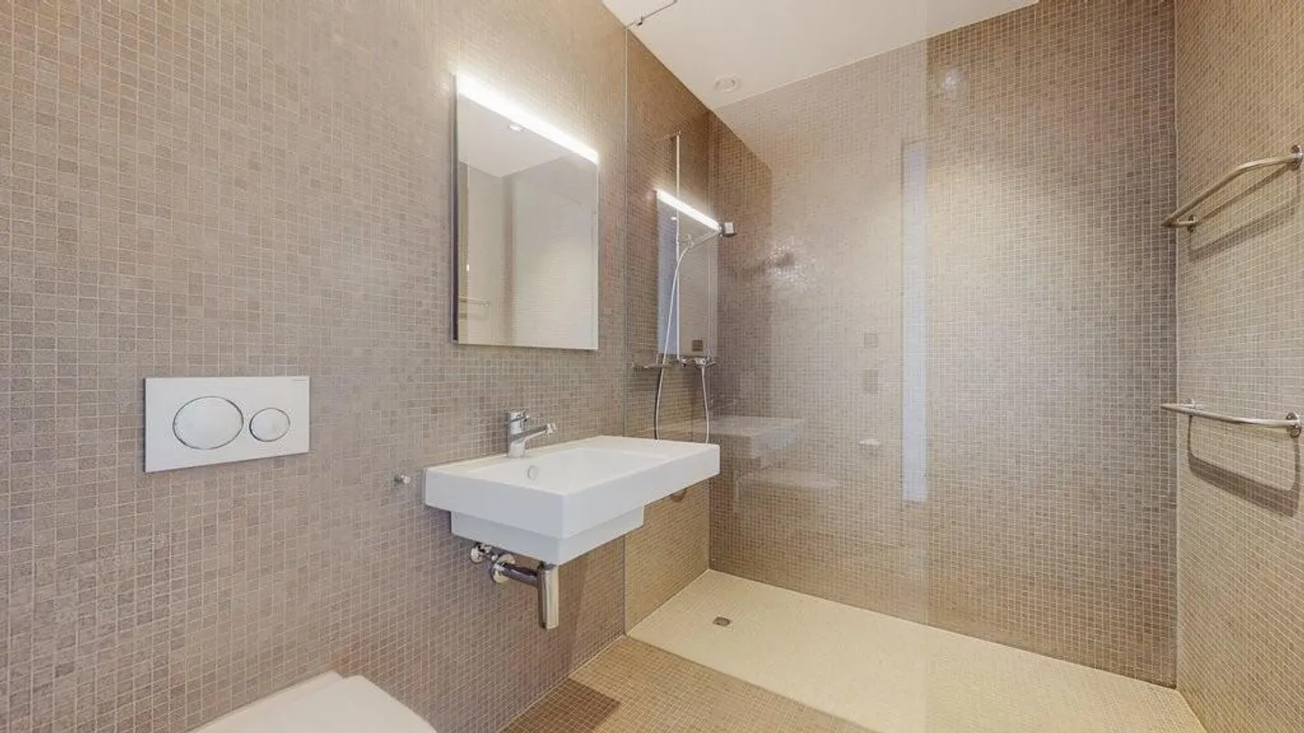 Appartamento moderno a St. Alban - Foto 5 di 12