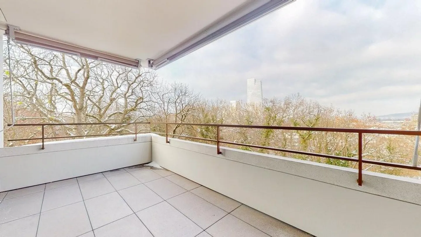 Appartamento moderno a St. Alban - Foto 11 di 12