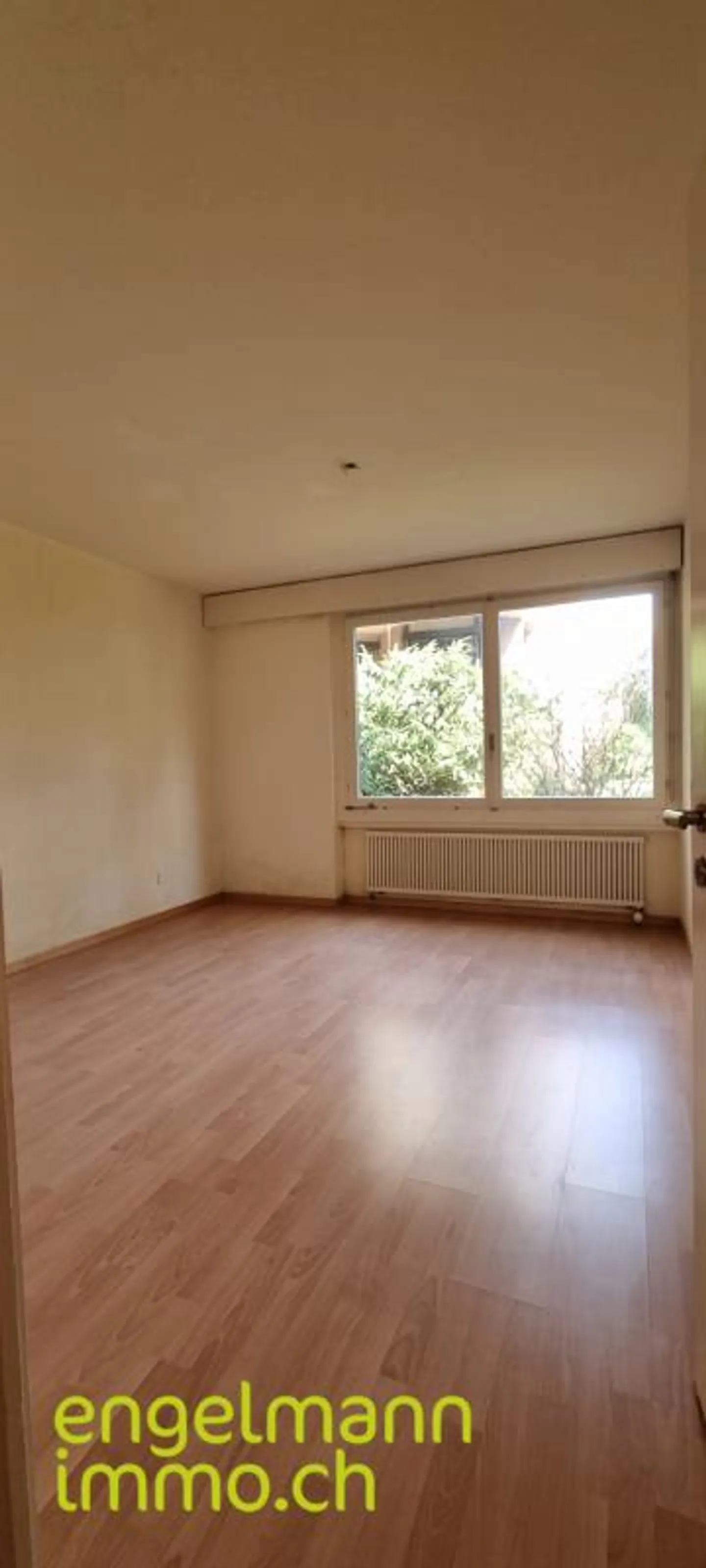 3.5 Zimmer-Wohnung - Foto 6 von 14