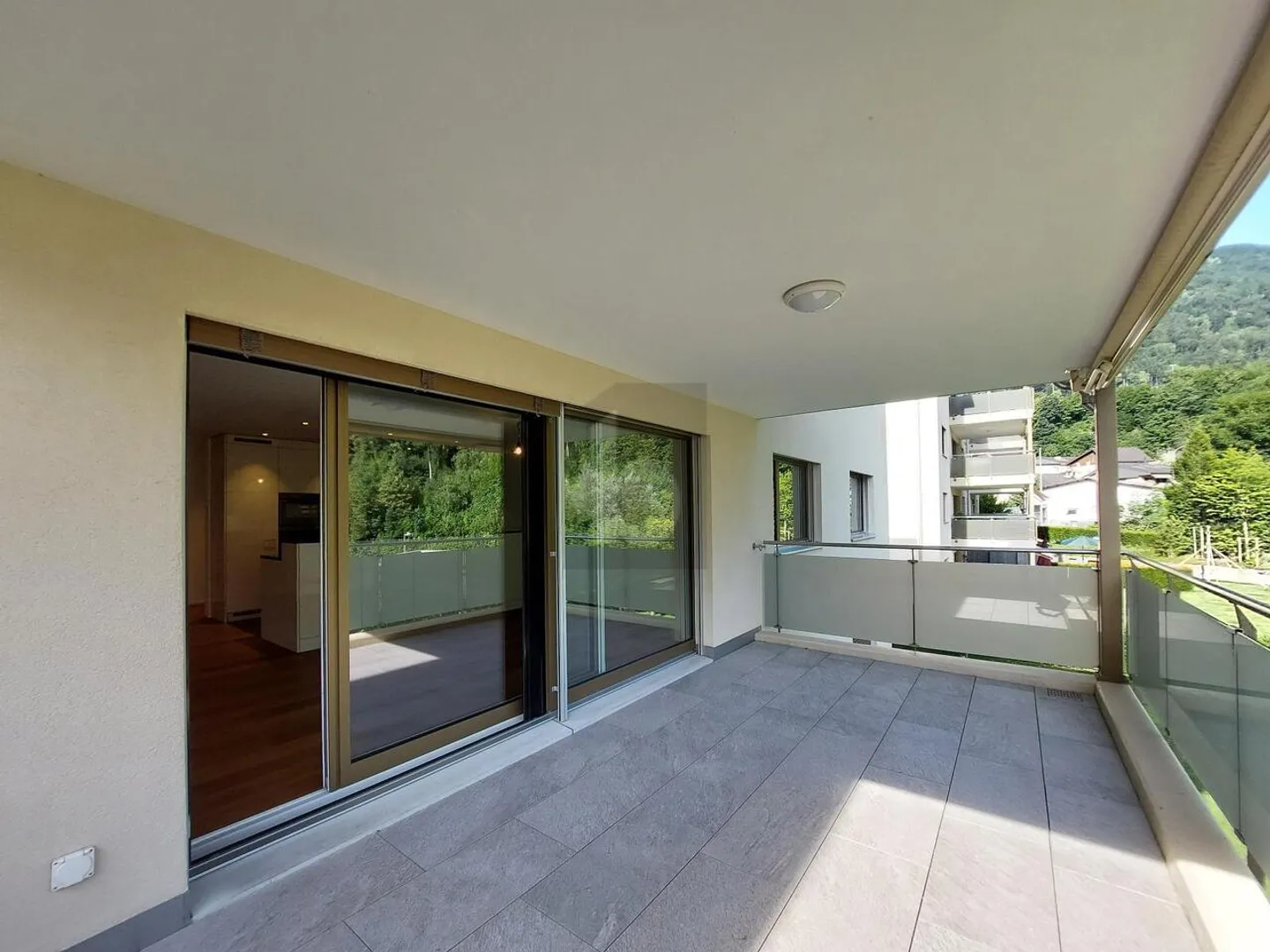 Family-Friendly with Large Terrace - Photo 1 of 6