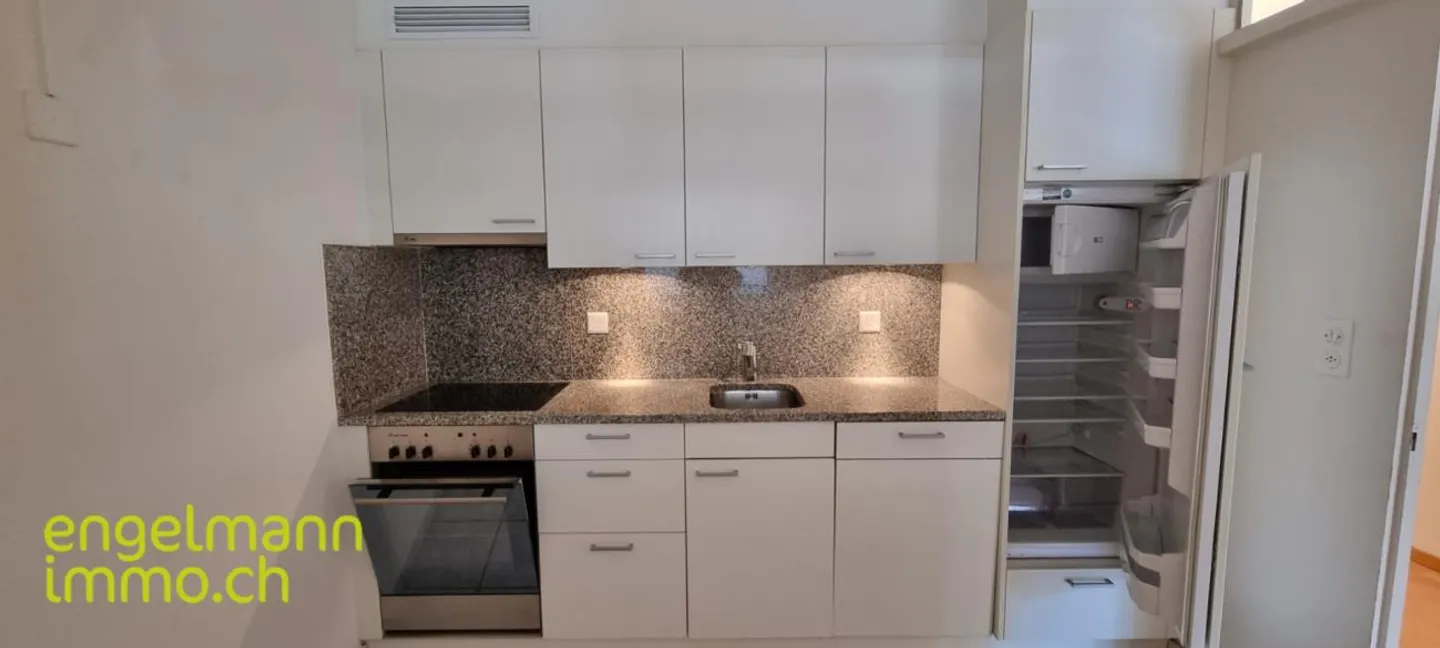 3.5 Zimmer-Wohnung - Foto 7 von 14