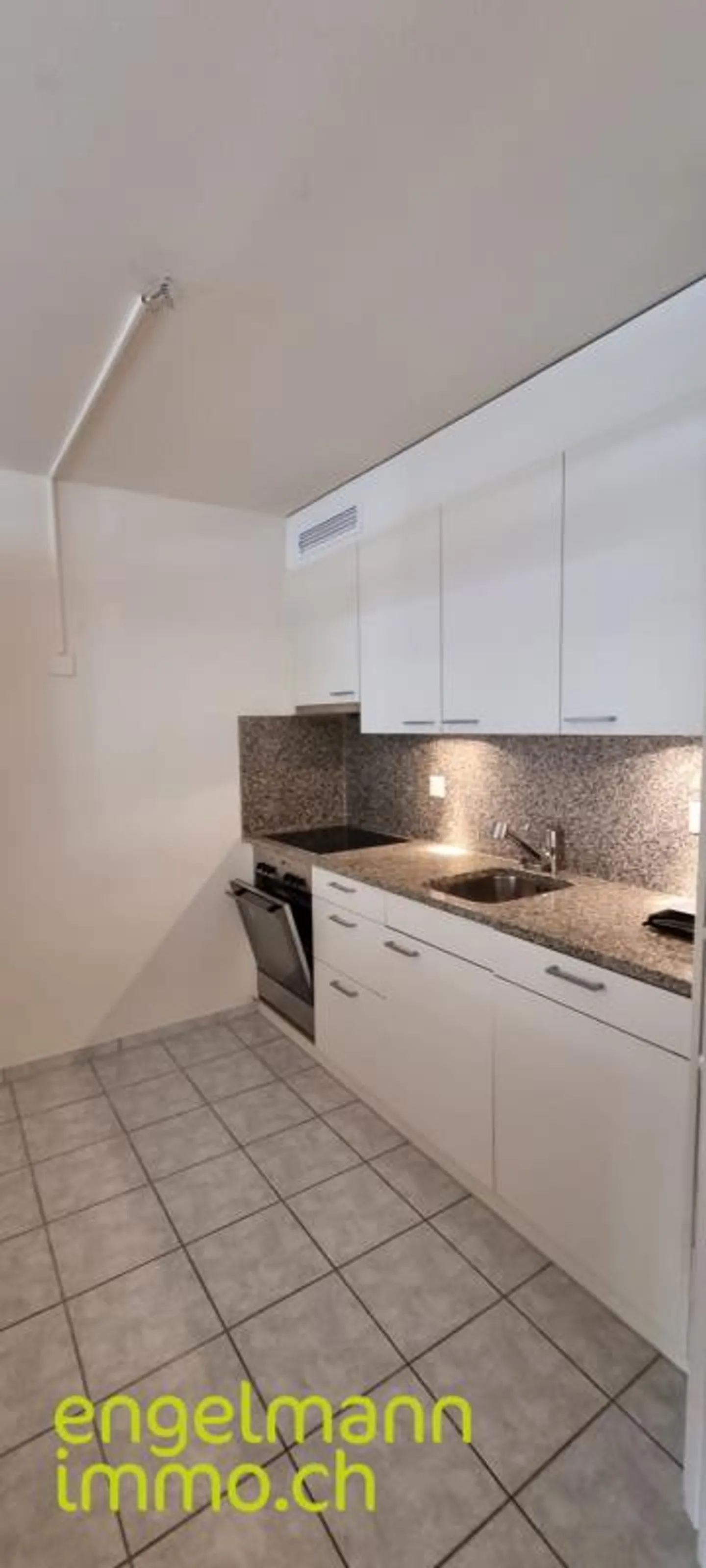 3.5 Zimmer-Wohnung - Foto 8 von 14
