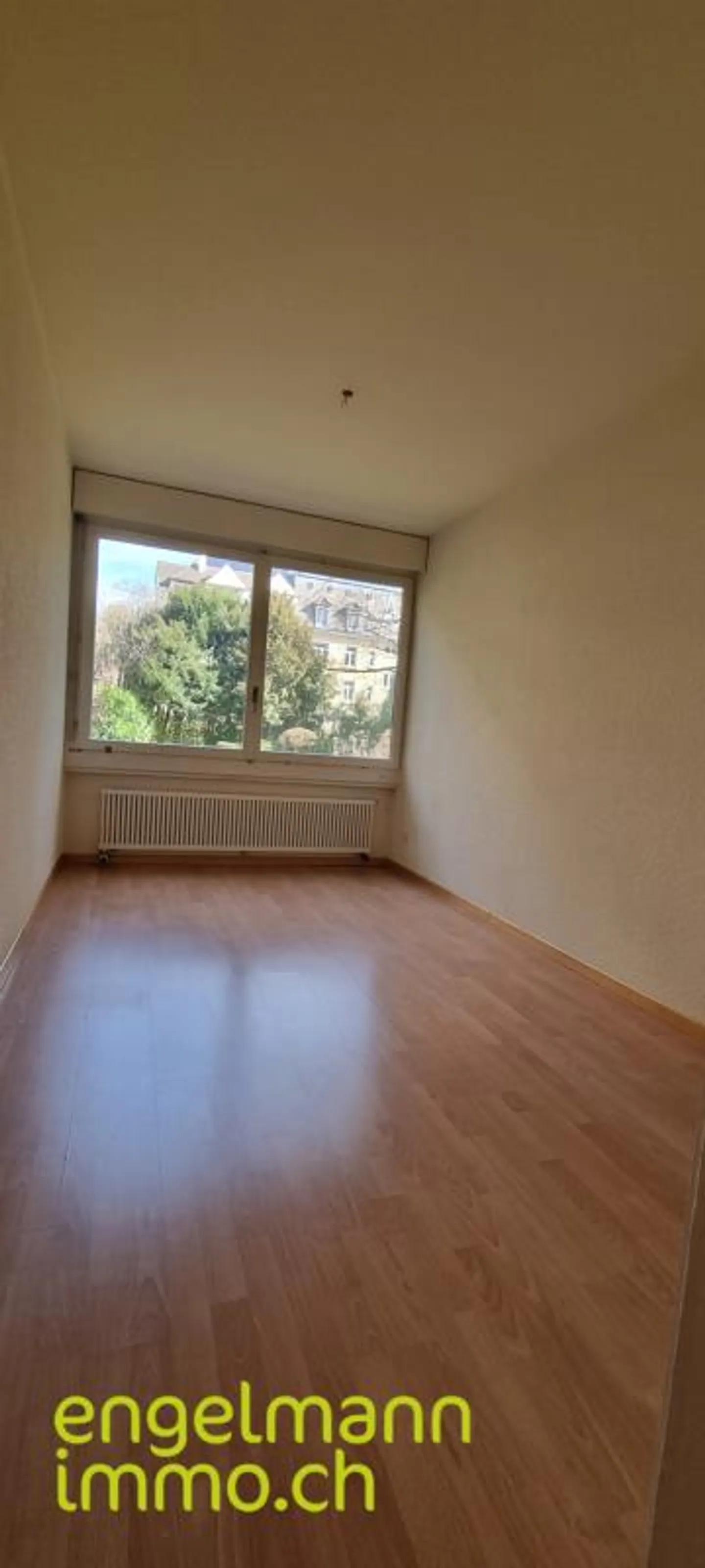 3.5 Zimmer-Wohnung - Foto 9 von 14