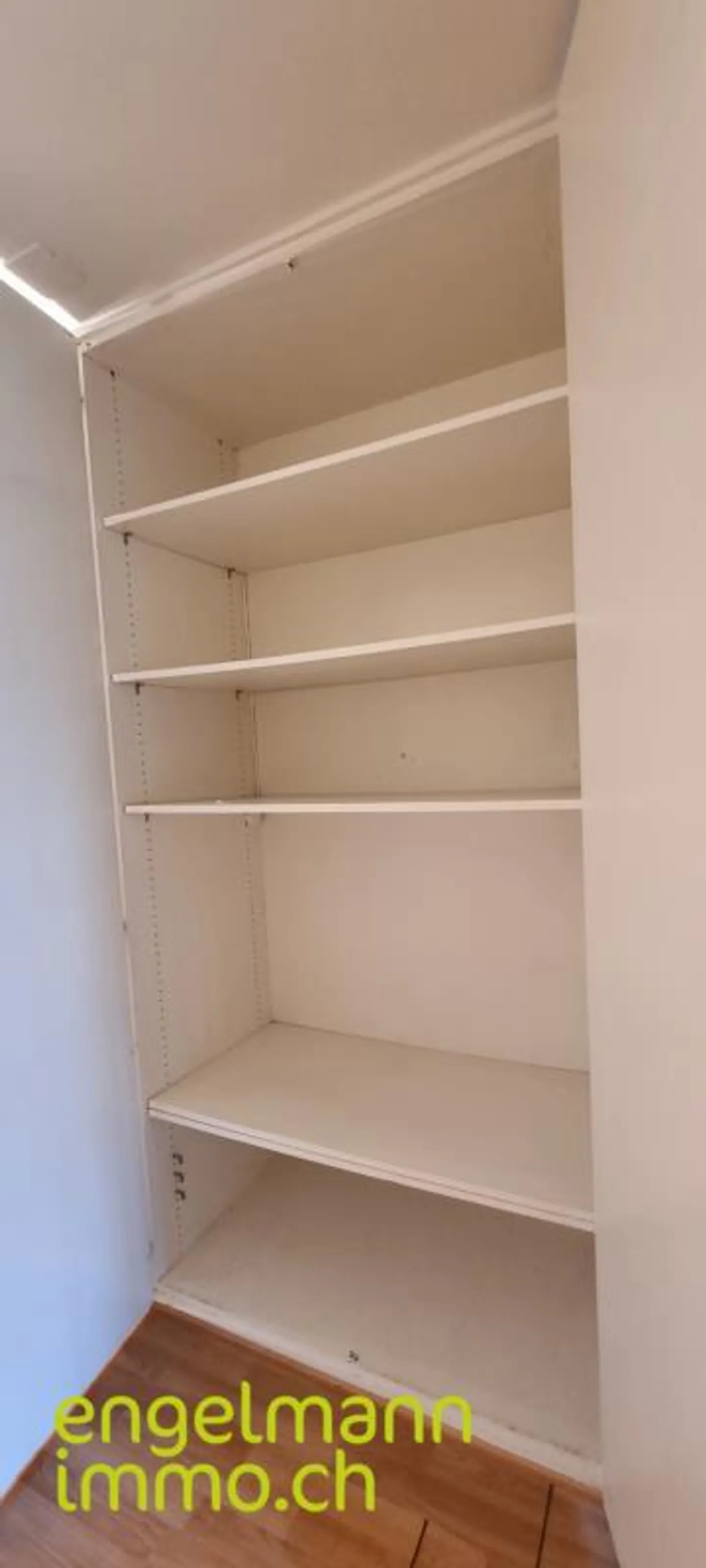 3.5 Zimmer-Wohnung - Foto 11 von 14