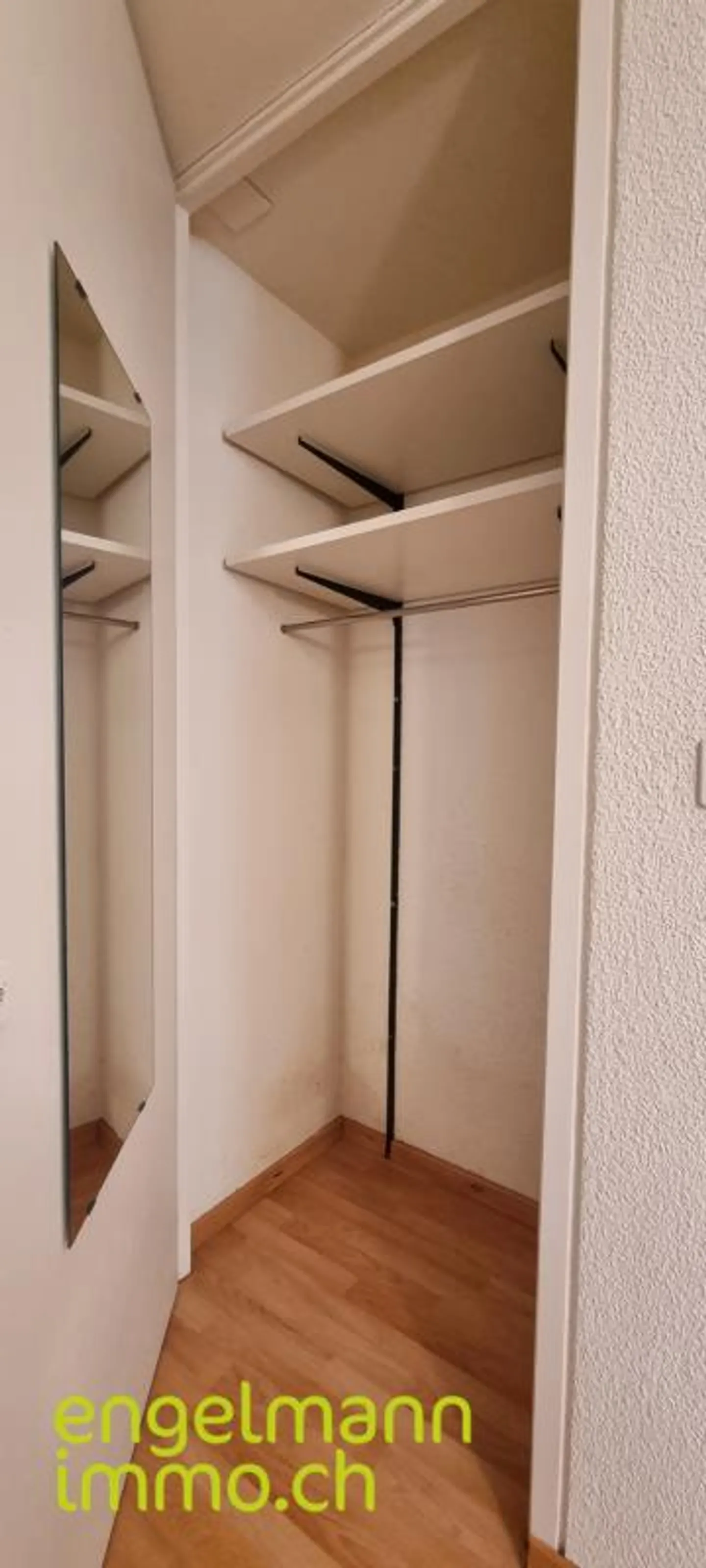 3.5 Zimmer-Wohnung - Foto 12 von 14
