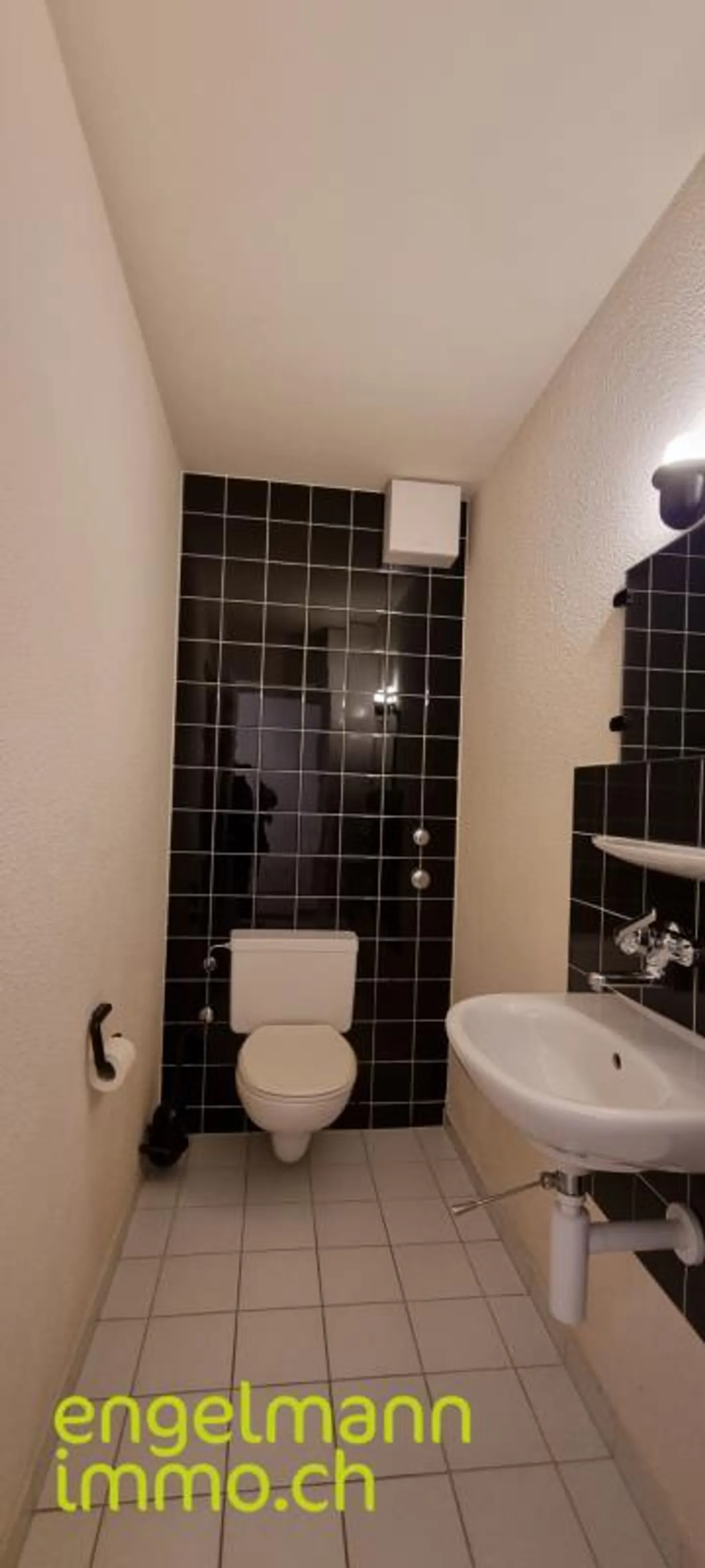 3.5 Zimmer-Wohnung - Foto 13 von 14