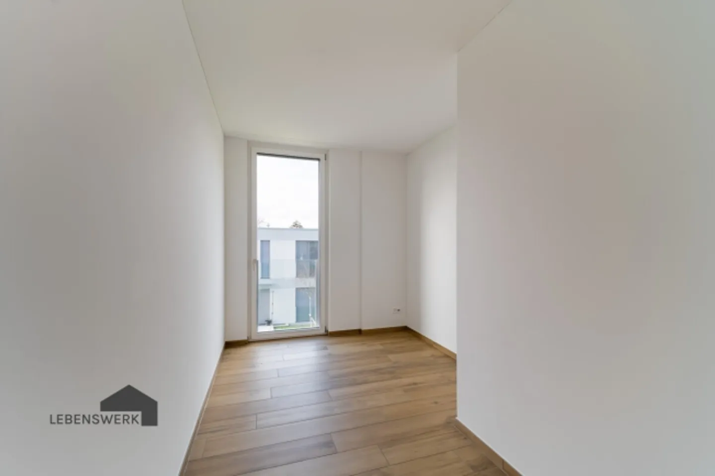 Là où la liberté commence : Penthouse moderne avec panorama alpin, Herdern TG - Photo 7 sur 12