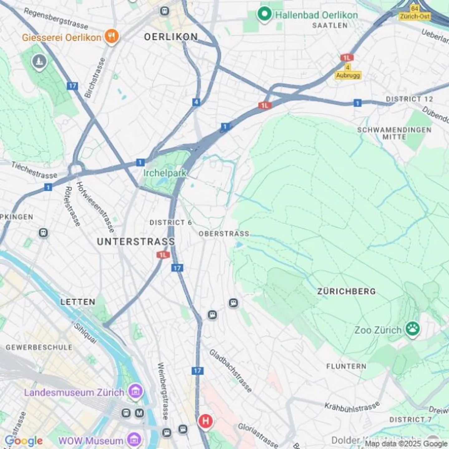 Appartamento 4.5 stanze - Foto 1 di 1