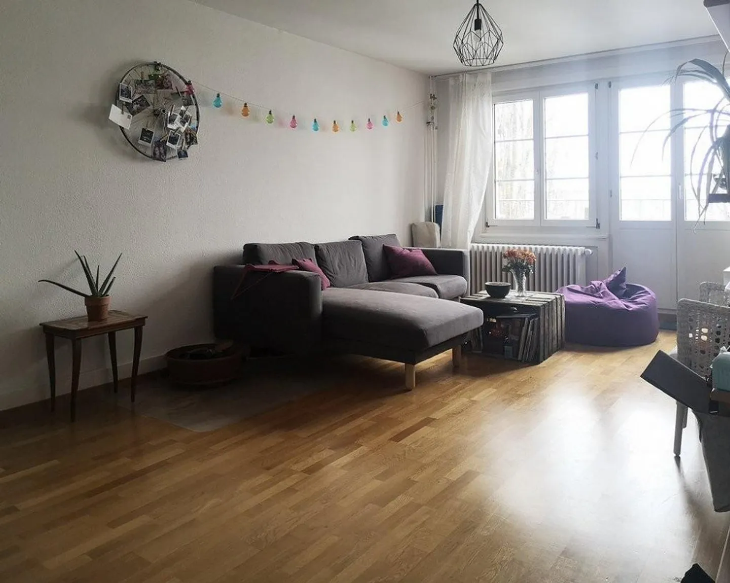 Maisonette penthouse in the city! - Photo 4 of 8