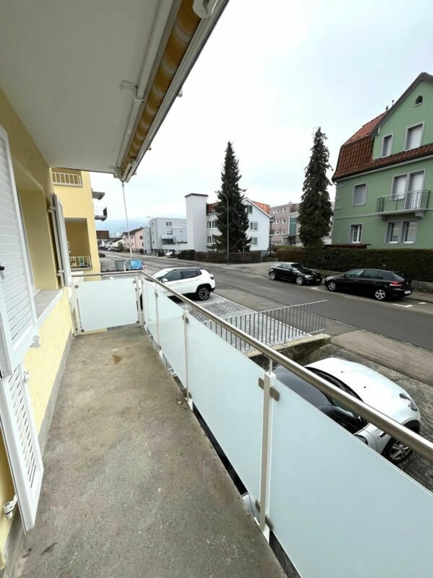 Appartamento moderno di 4,5 stanze vicino al centro - Foto 11 di 12