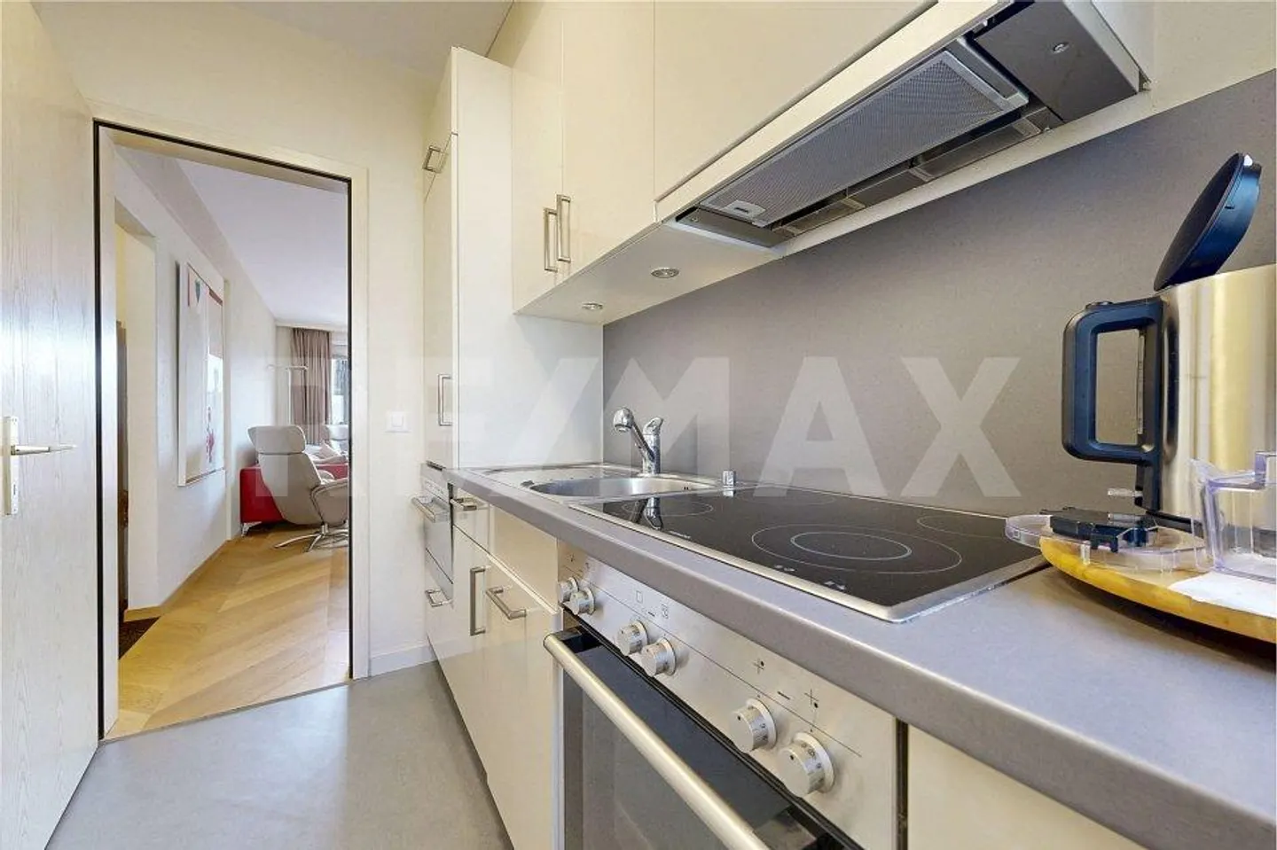 Gemütliche 4.5-Zimmer-Wohnung - Foto 7 von 13