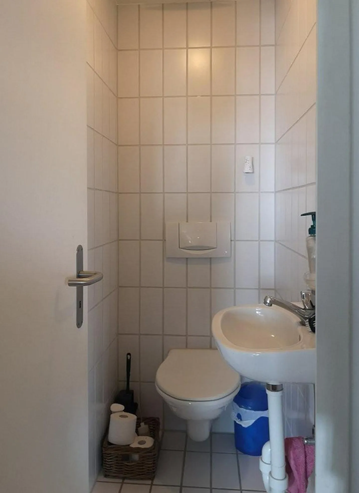 Maisonette penthouse in the city! - Photo 7 of 8