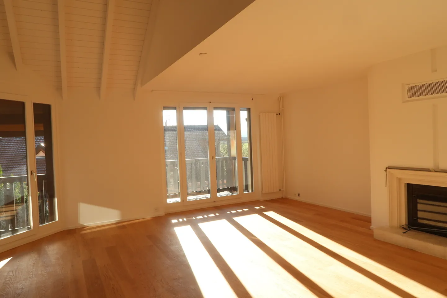 Duplex 6 Zimmer - Foto 3 von 12