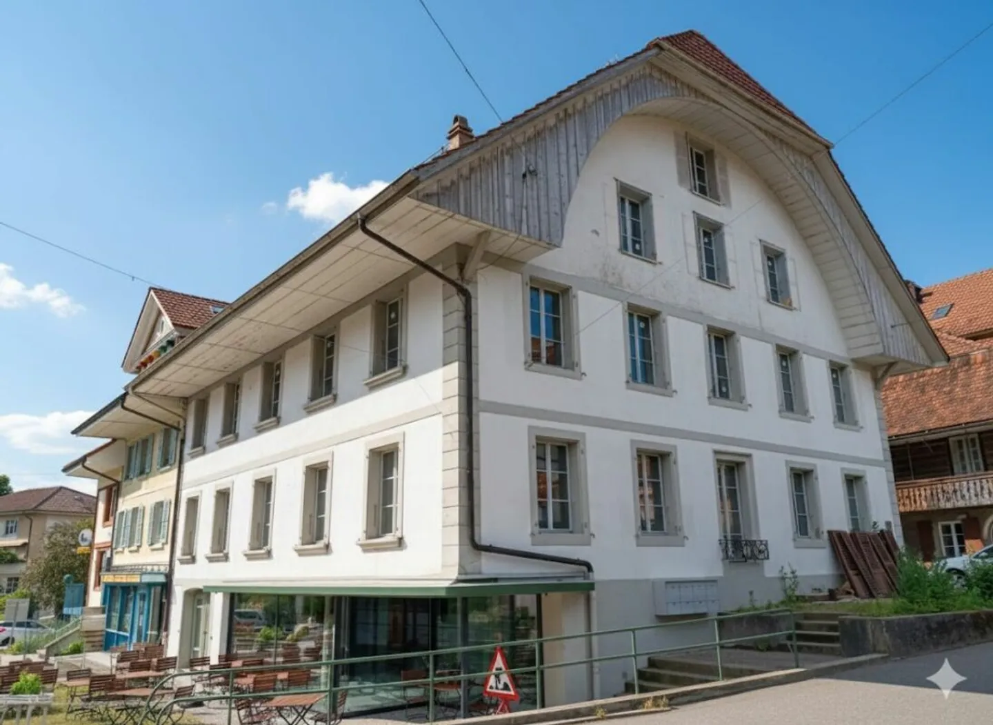 2.5 Room Apartment 202 2nd Floor - Photo 1 of 8