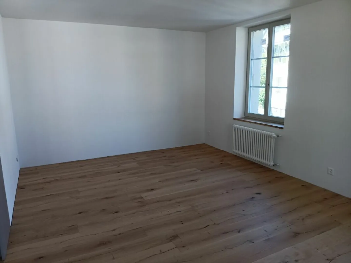 2.5 Room Apartment 202 2nd Floor - Photo 4 of 8