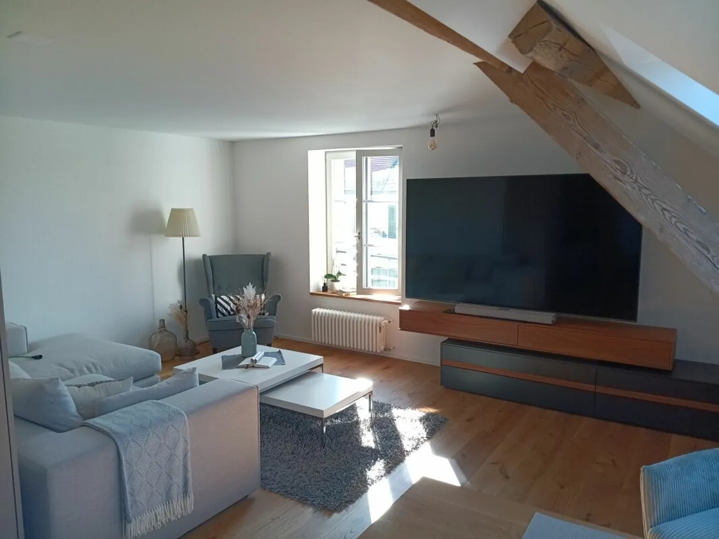 2.5 Room Apartment 202 2nd Floor - Photo 7 of 8