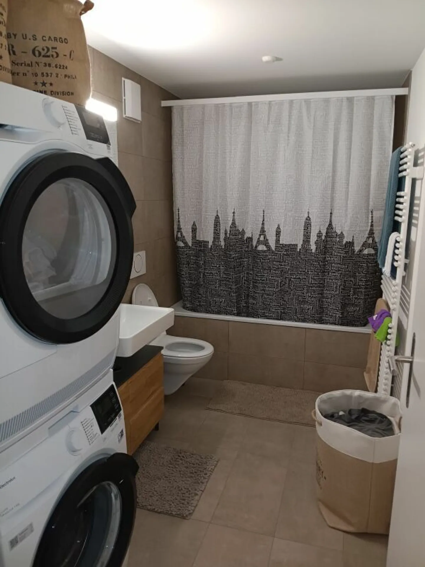 2.5 Room Apartment 202 2nd Floor - Photo 8 of 8