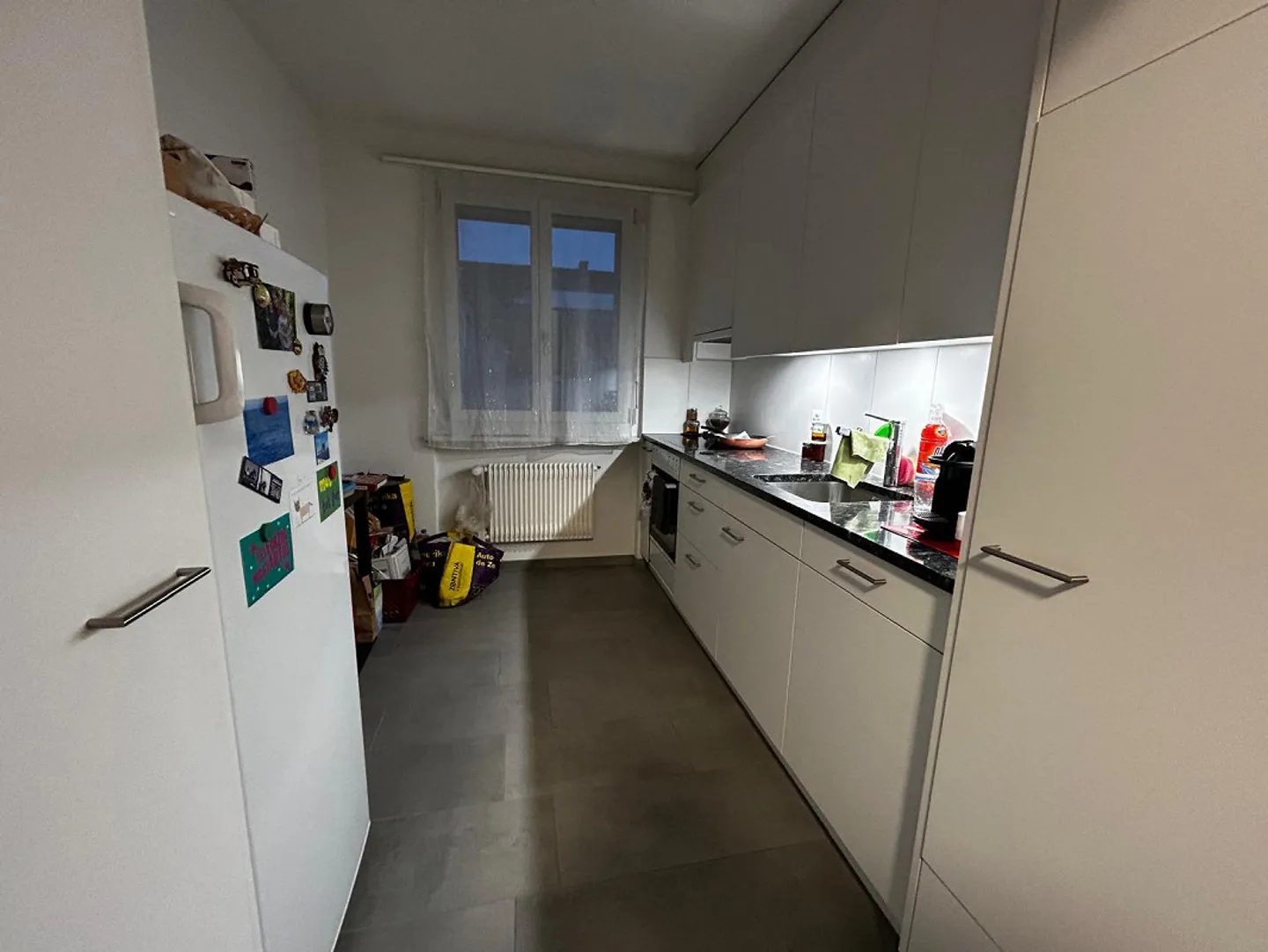 Charming 4-room apartment in Ostermundigen - Photo 3 of 9