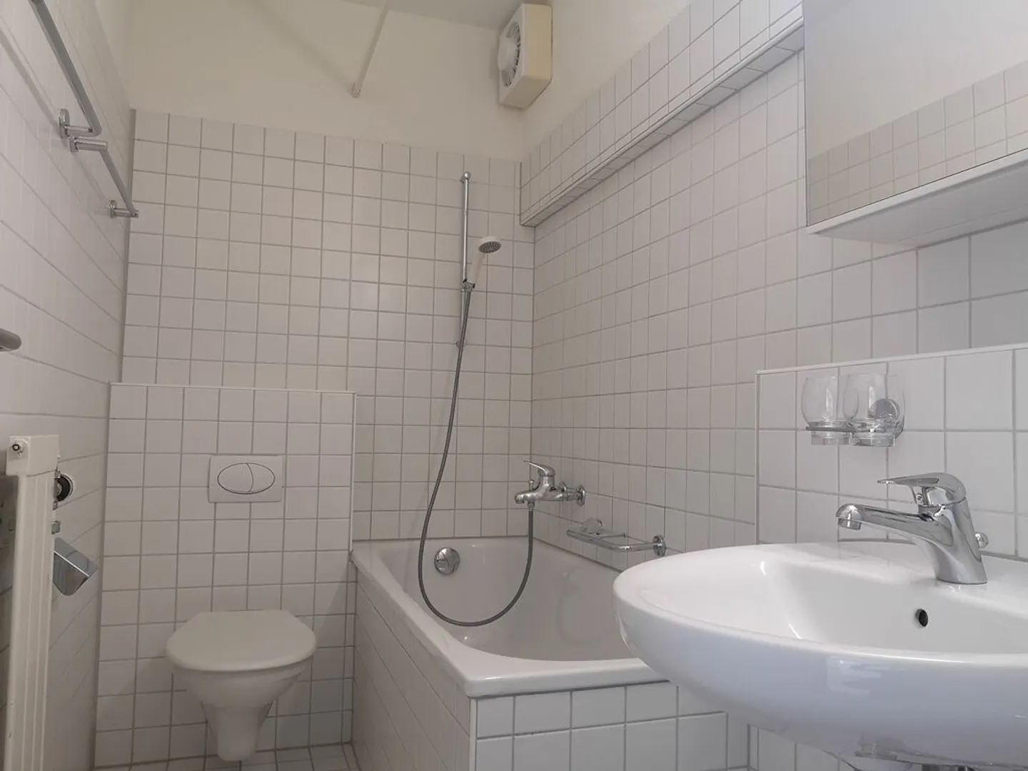 Charmant appartement 4.5 pièces - Photo 5 sur 6