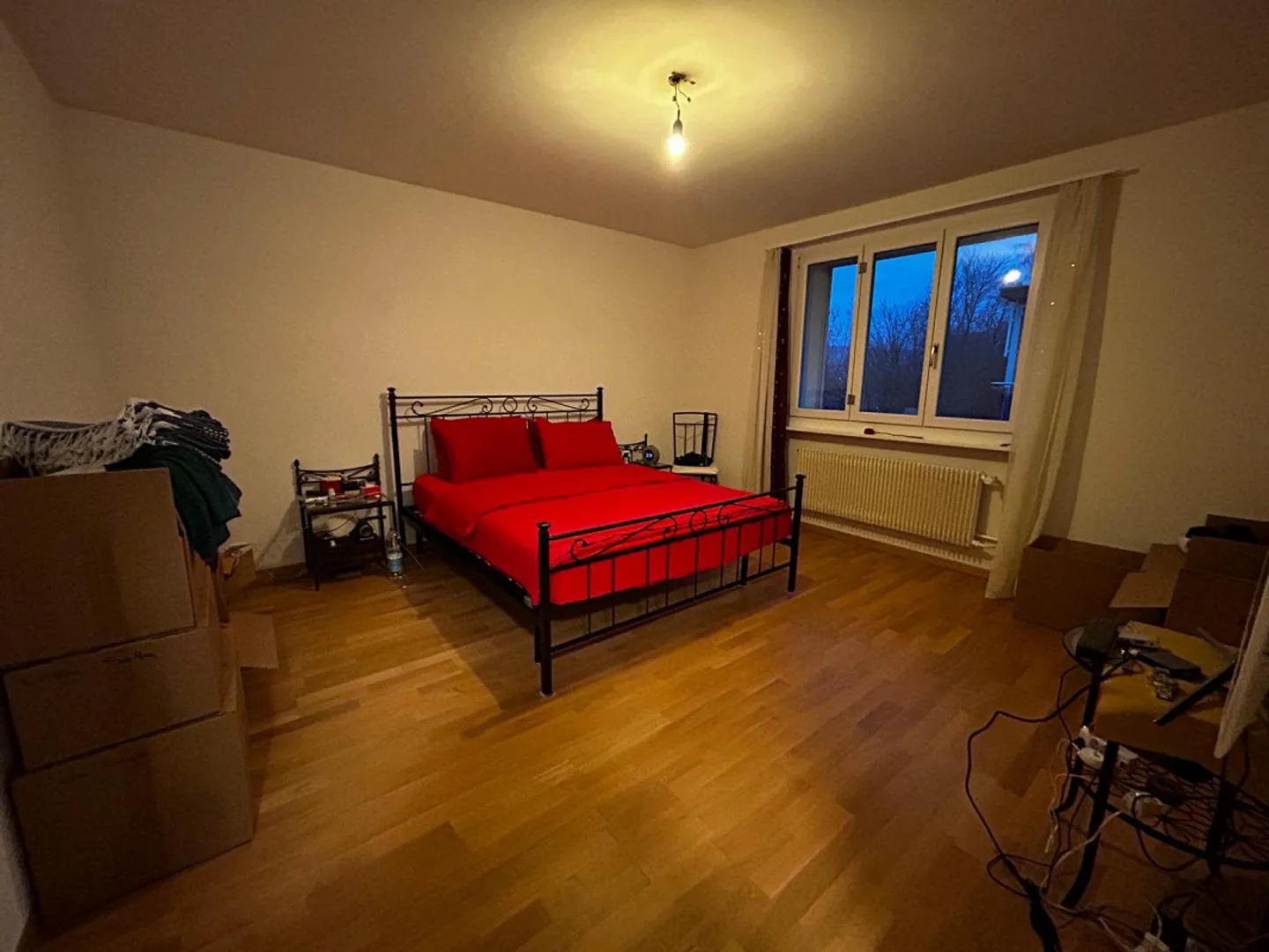 Charming 4-room apartment in Ostermundigen - Photo 4 of 9