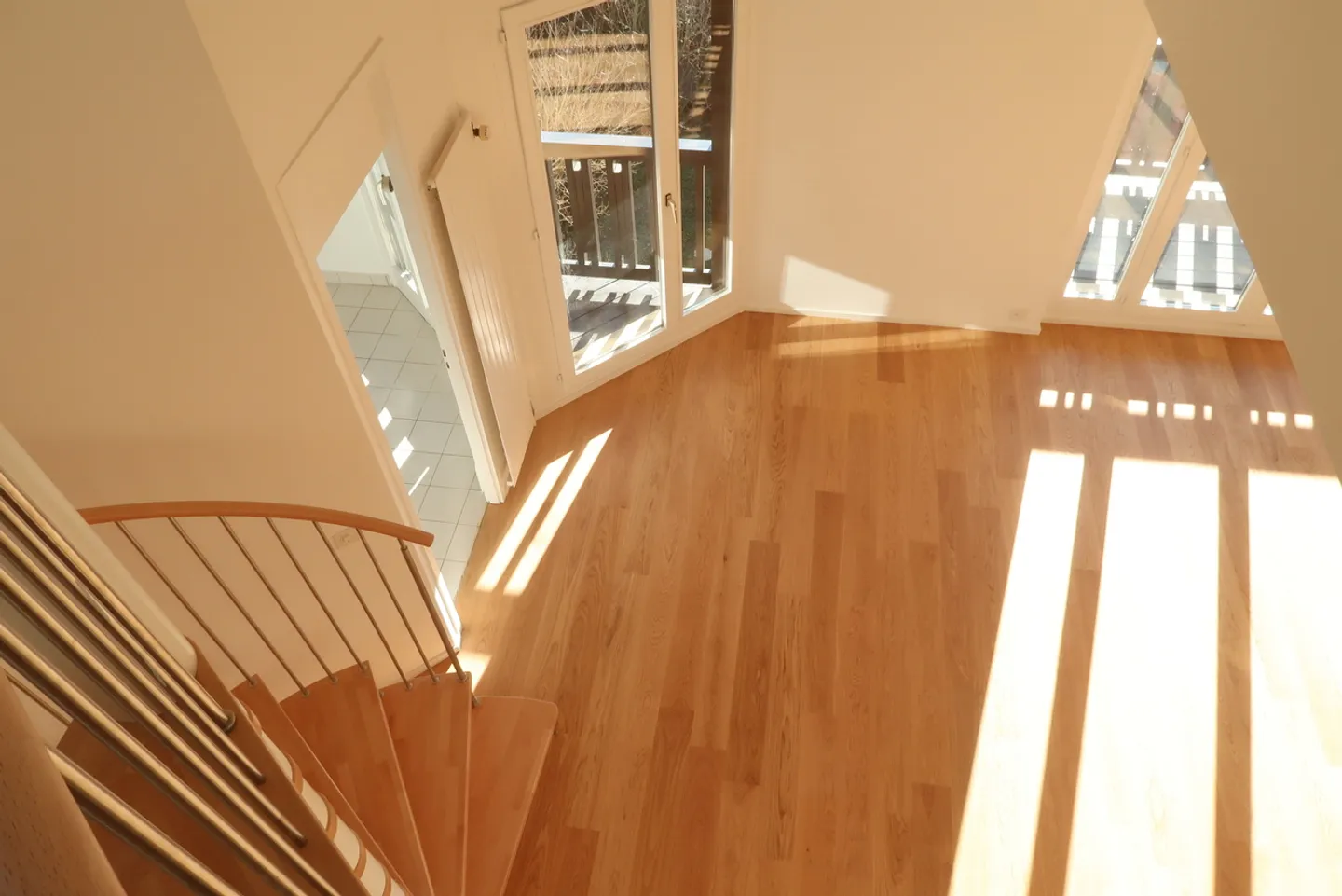 Duplex 6 Zimmer - Foto 5 von 12