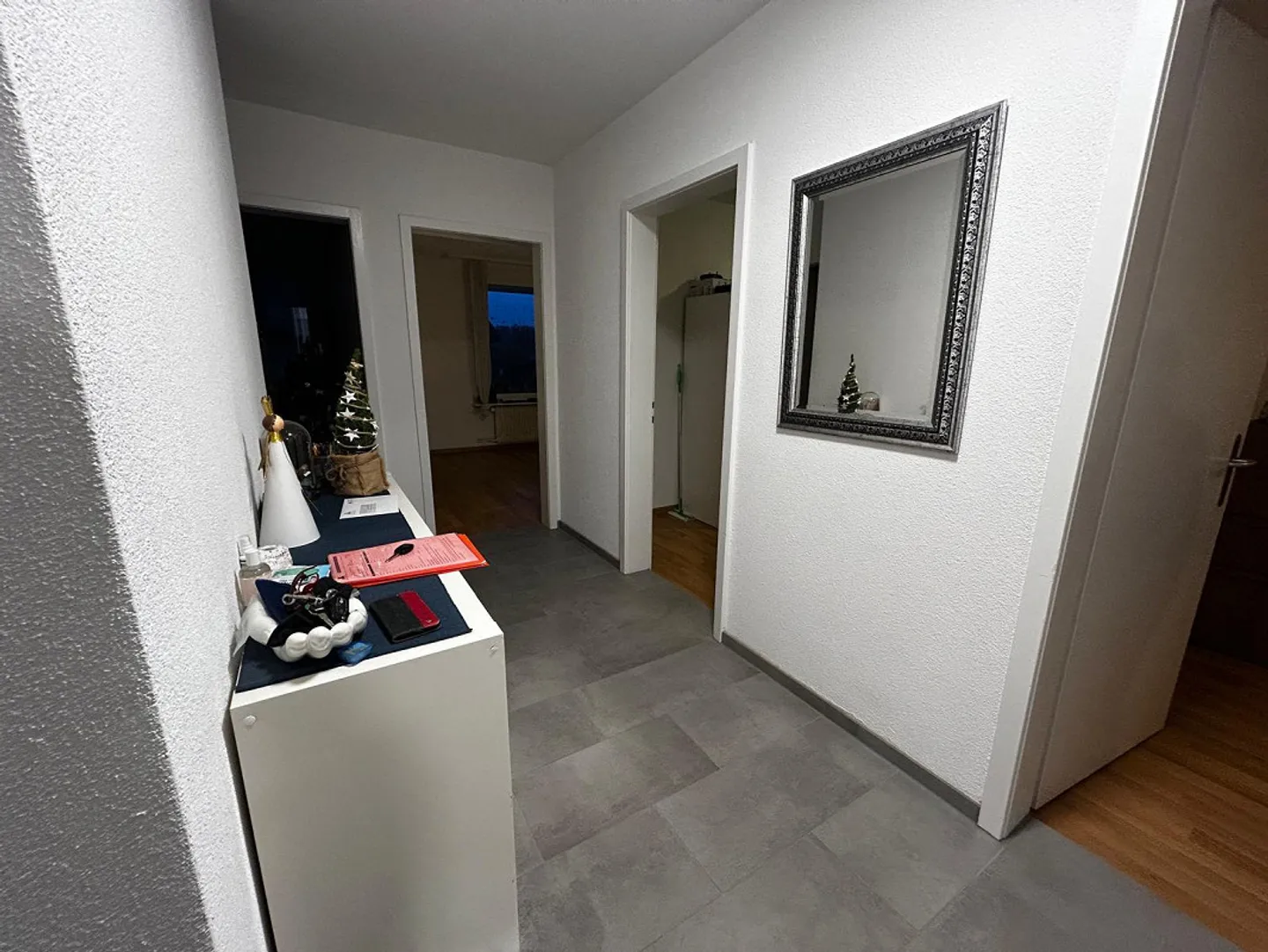 Charming 4-room apartment in Ostermundigen - Photo 2 of 9