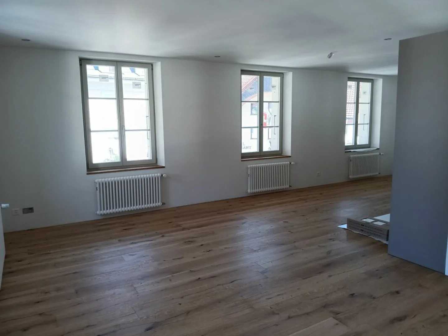 2.5 Room Apartment 202 2nd Floor - Photo 6 of 8