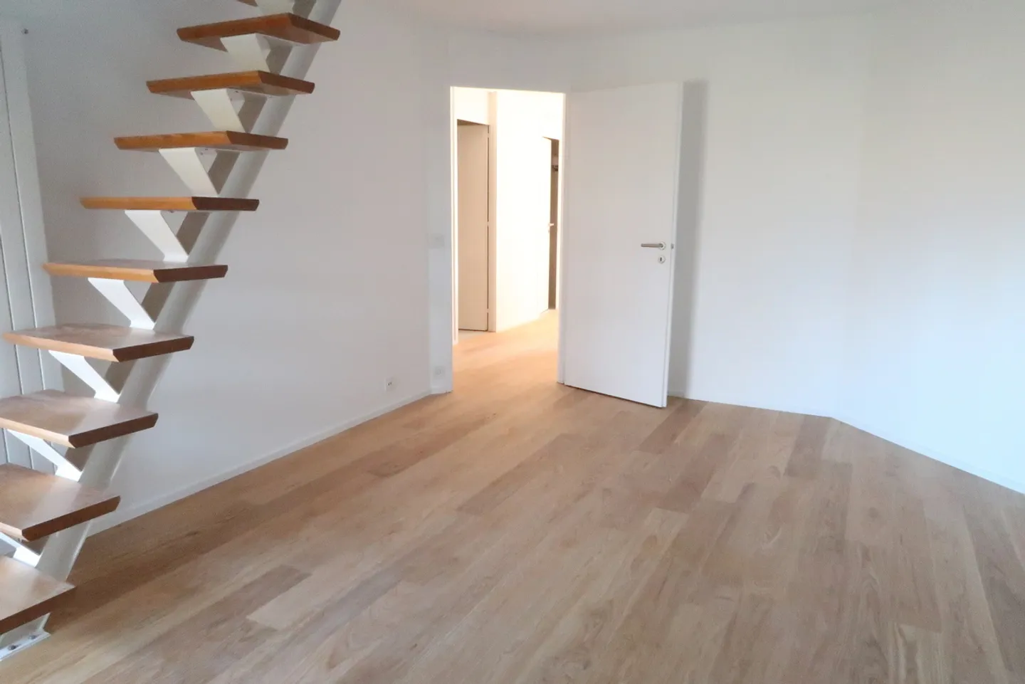 Duplex 6 Zimmer - Foto 8 von 12