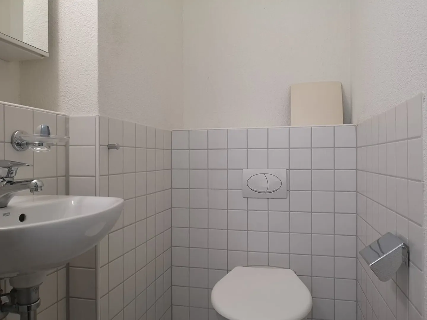 Charmant appartement 4.5 pièces - Photo 6 sur 6