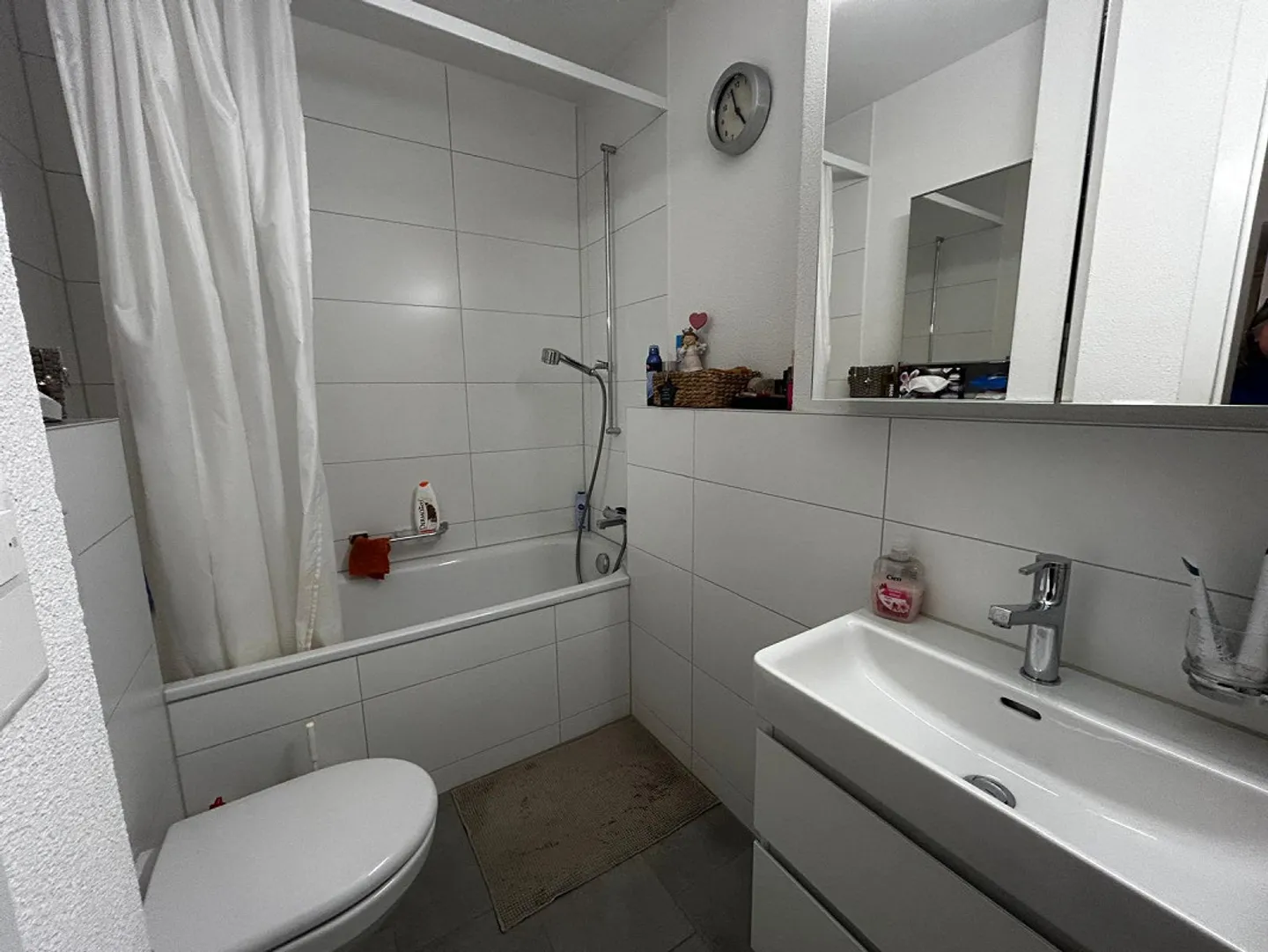 Charming 4-room apartment in Ostermundigen - Photo 5 of 9