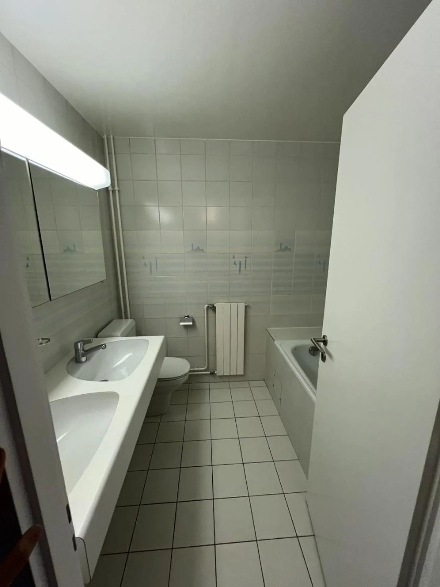 Duplex 6 Zimmer - Foto 10 von 12