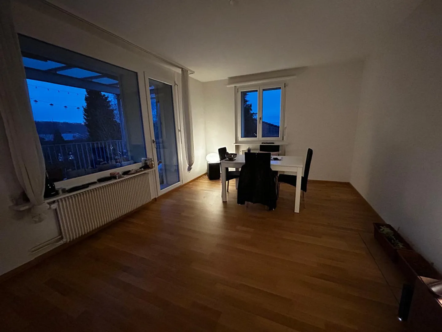 Charming 4-room apartment in Ostermundigen - Photo 8 of 9