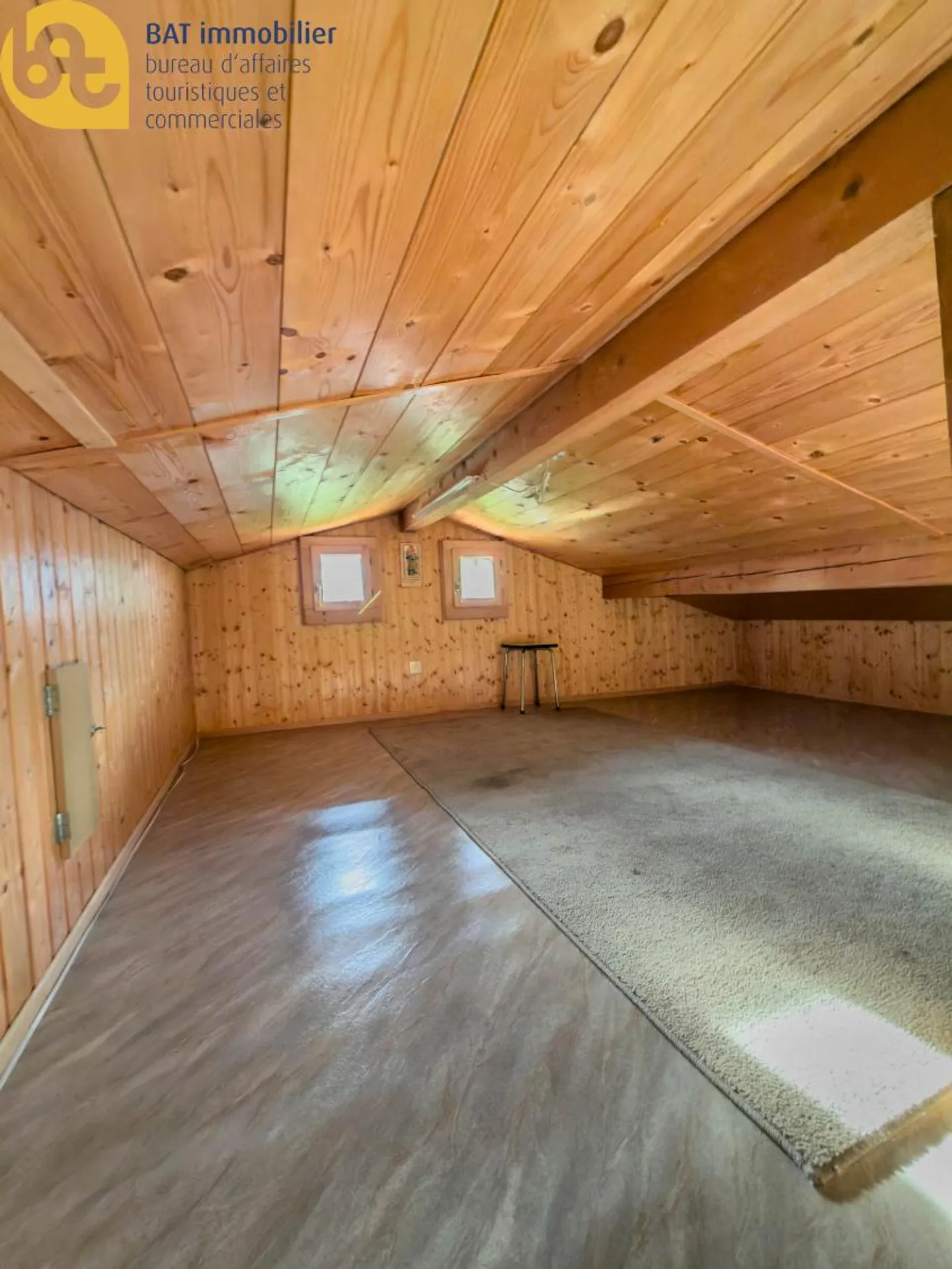 Vercorin sulla Montagna - chalet "les mazots" - R2 - Foto 6 di 13
