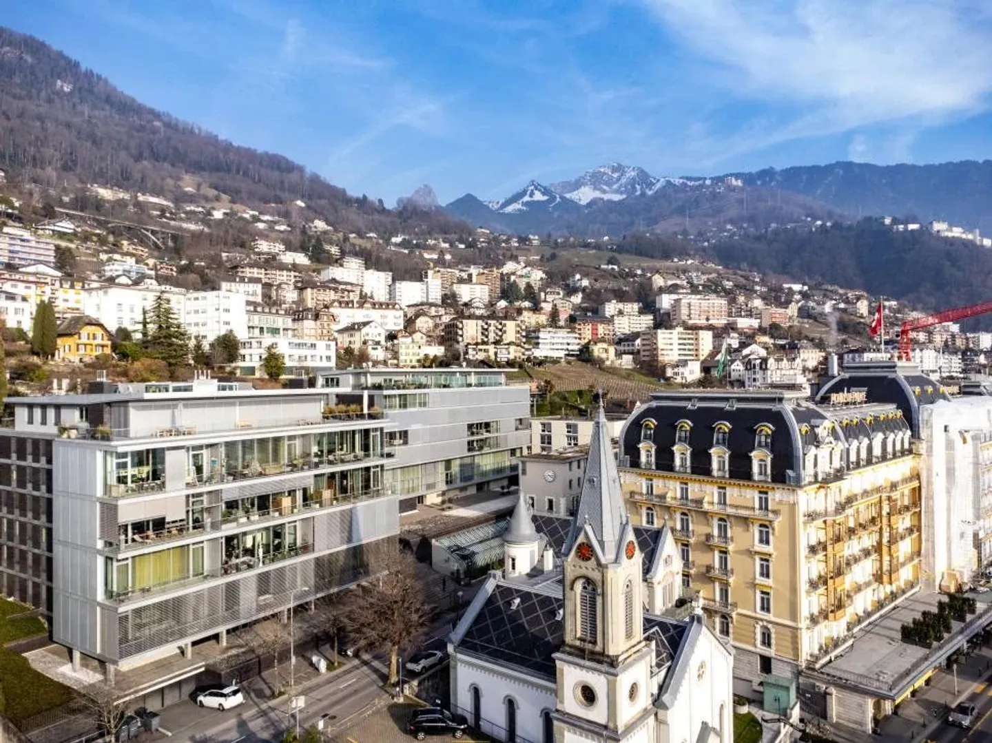 Appartamento di alto standard con 4.5 stanze - Foto 11 di 11