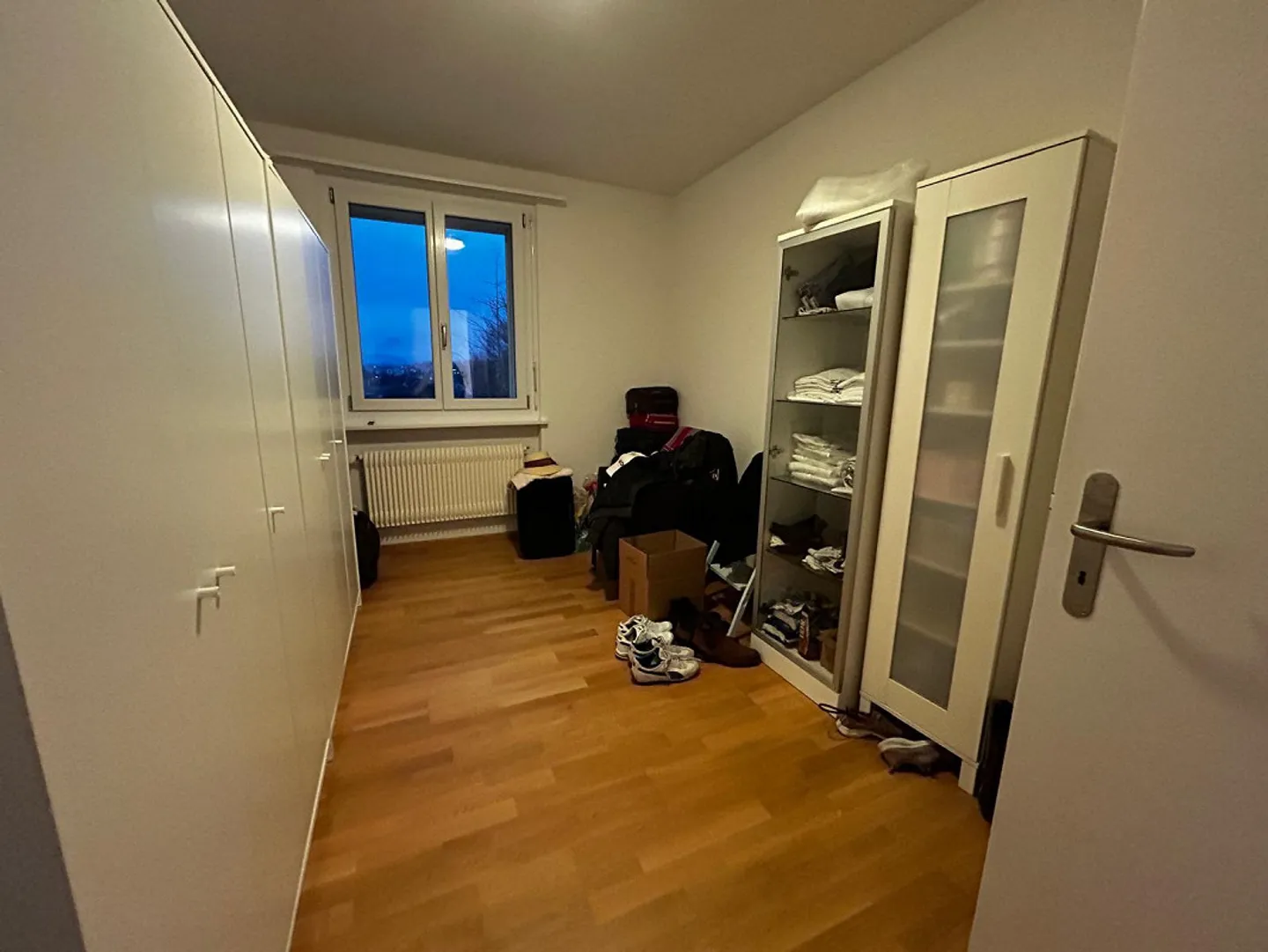 Charming 4-room apartment in Ostermundigen - Photo 6 of 9