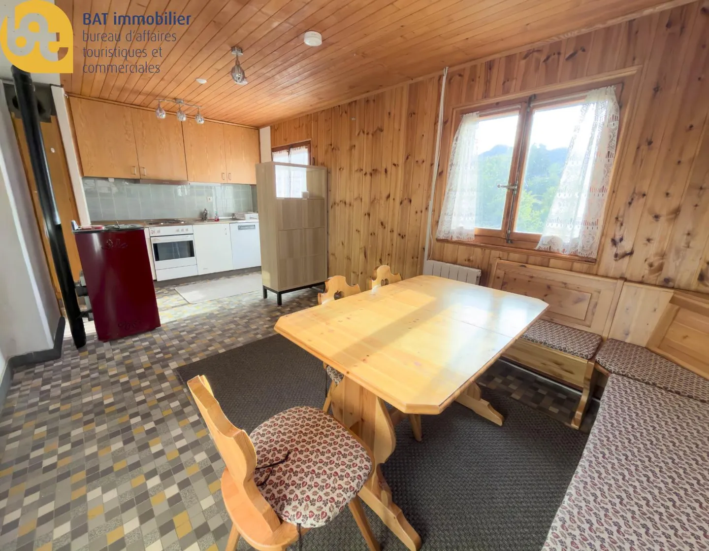 Vercorin sulla Montagna - chalet "les mazots" - R2 - Foto 3 di 13