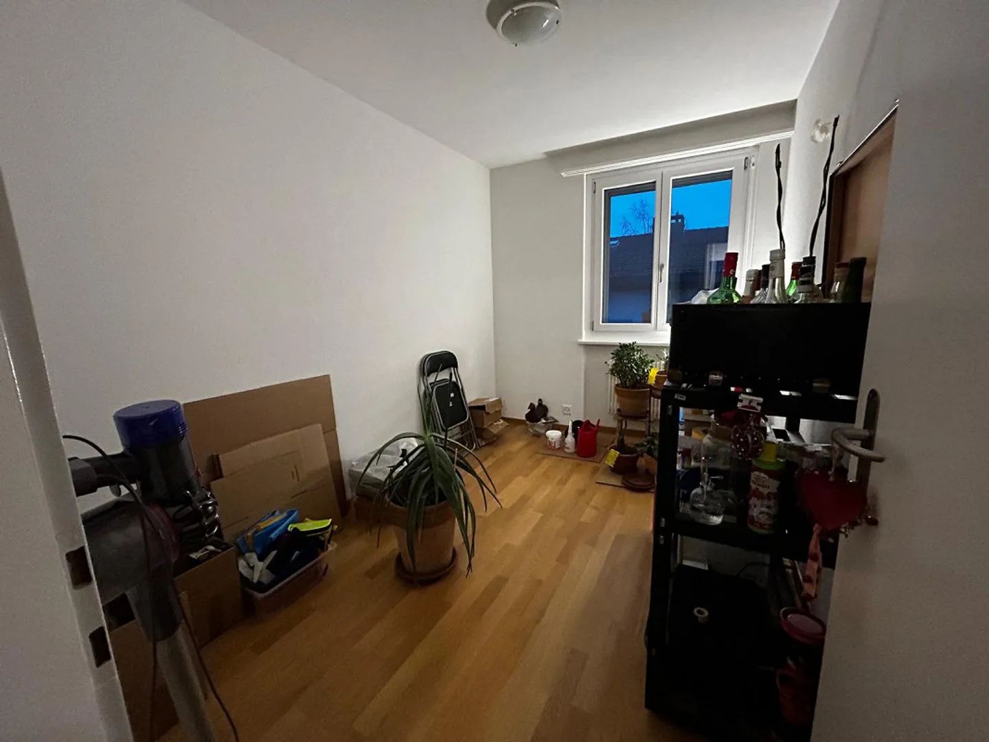 Charming 4-room apartment in Ostermundigen - Photo 7 of 9