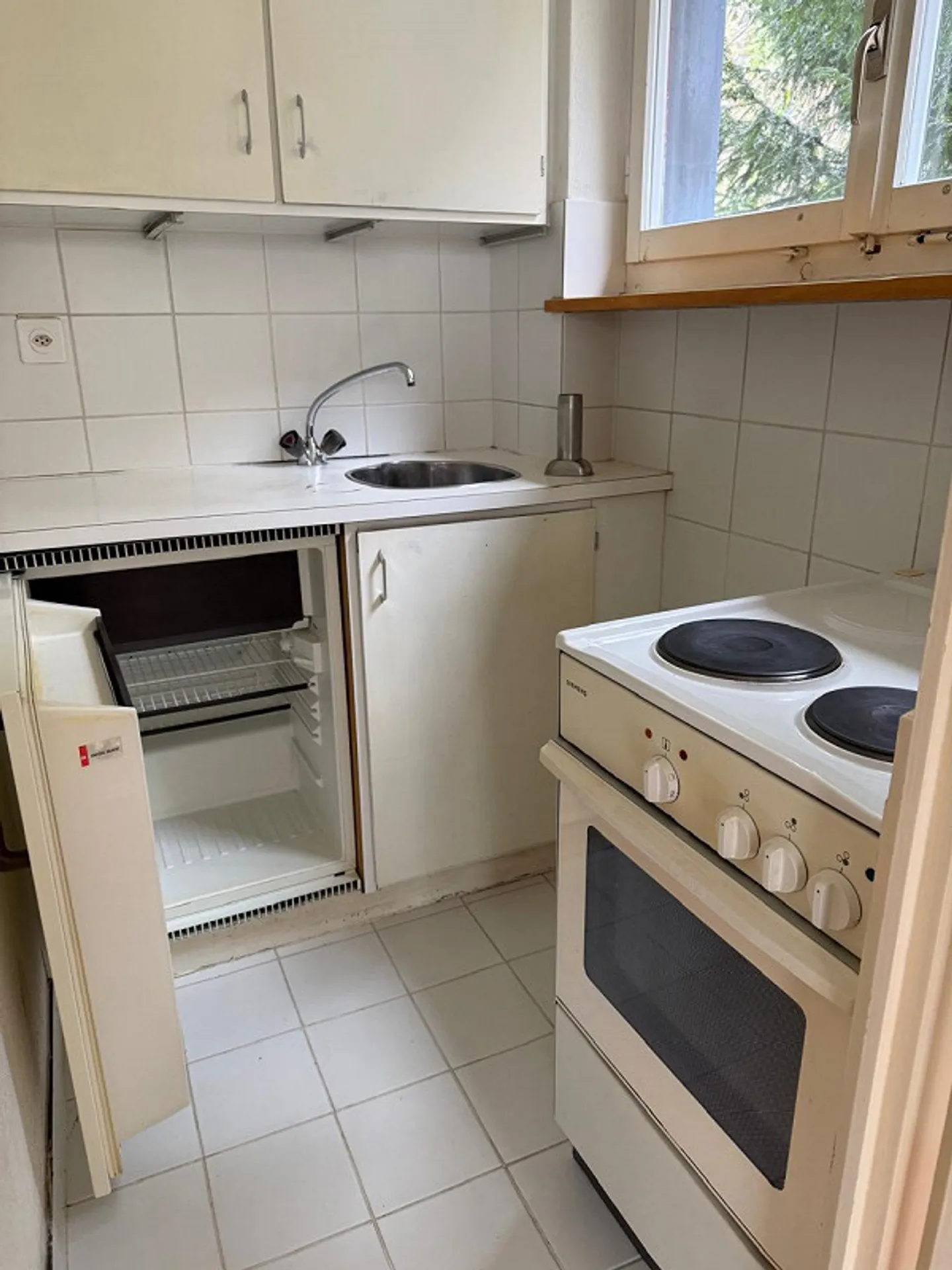 Befristete Wohnungsvermietung - Foto 1 von 6