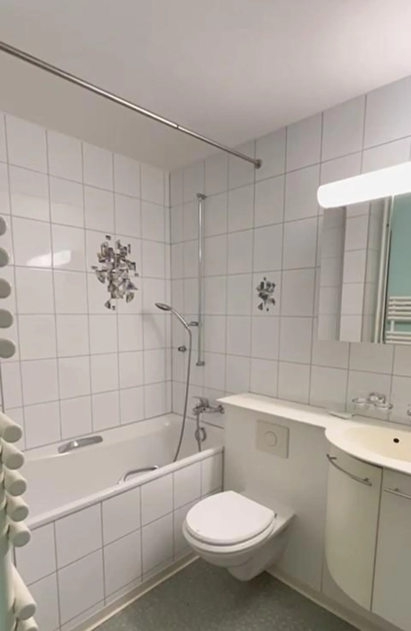 Chambre en colocation, au centre de St. Gallen - Photo 1 sur 5