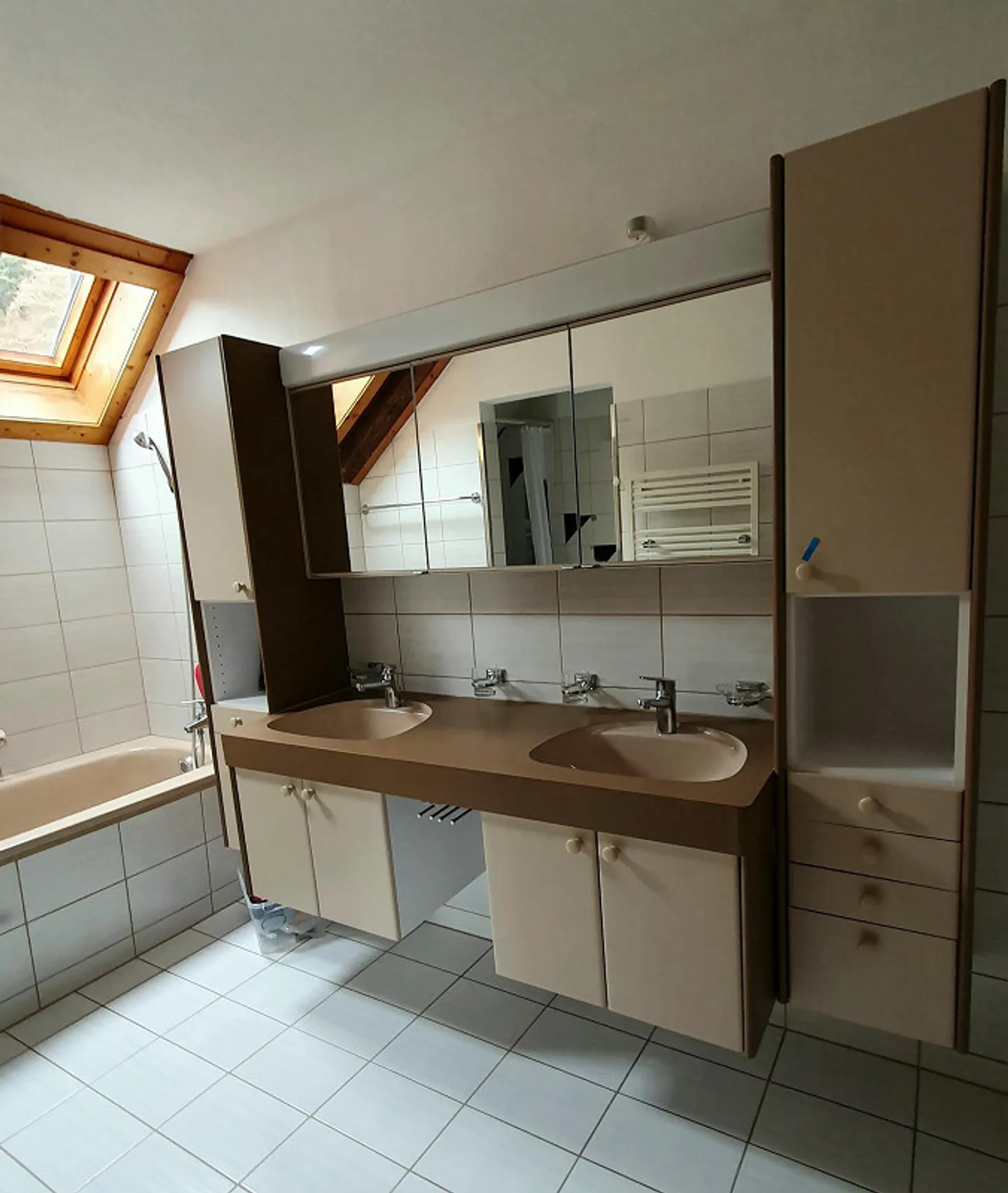 3.5 Room Apartment - Photo 5 of 7