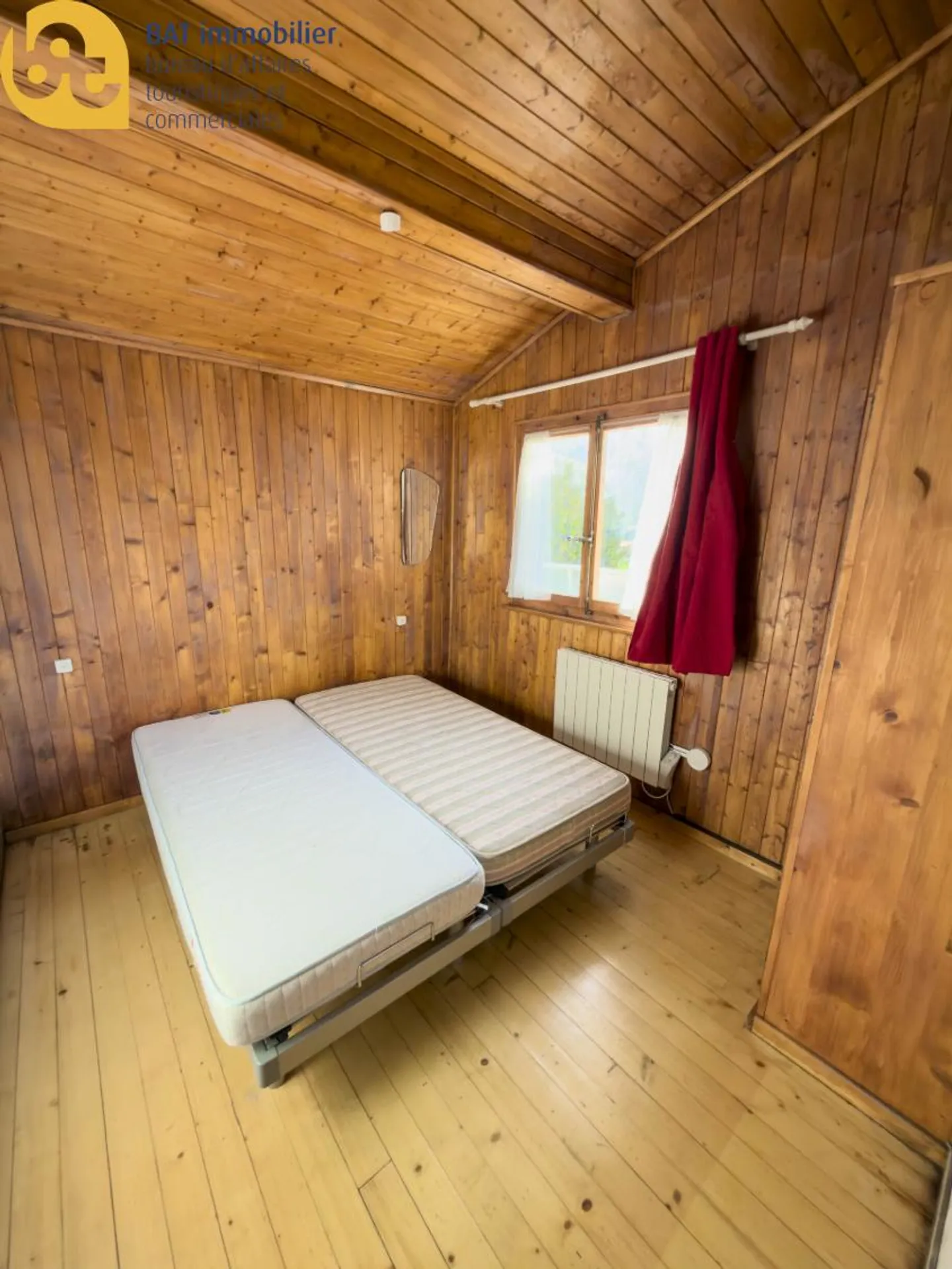 Vercorin sulla Montagna - chalet "les mazots" - R2 - Foto 8 di 13
