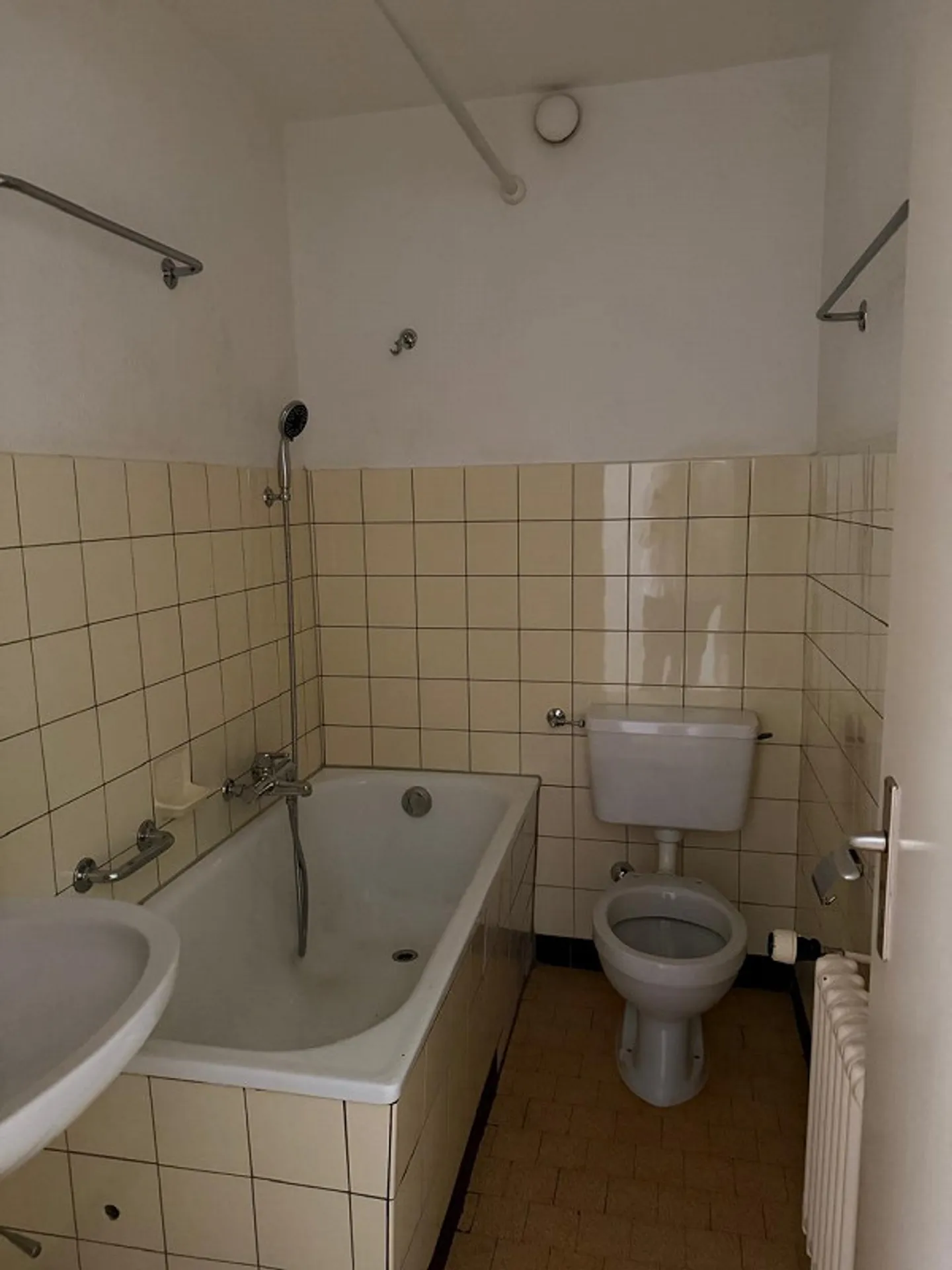 Befristete Wohnungsvermietung - Foto 3 von 6